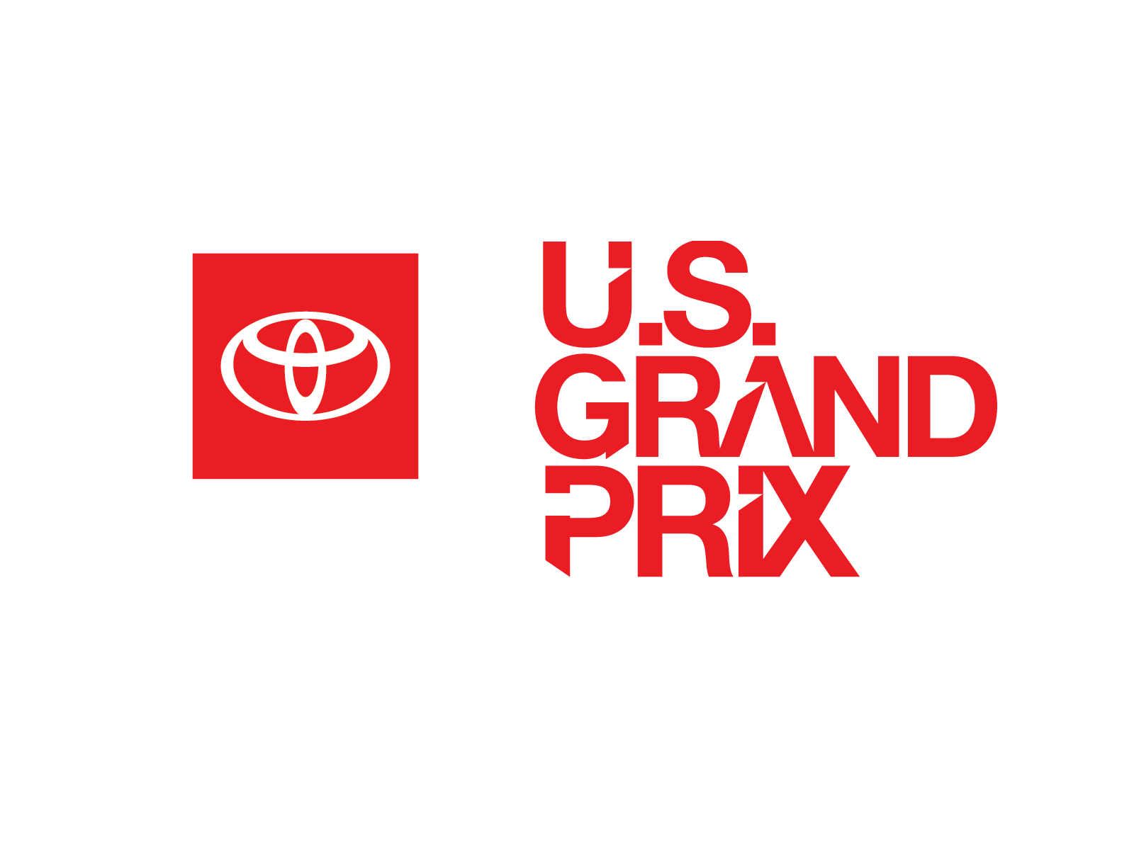 Toyota USGP