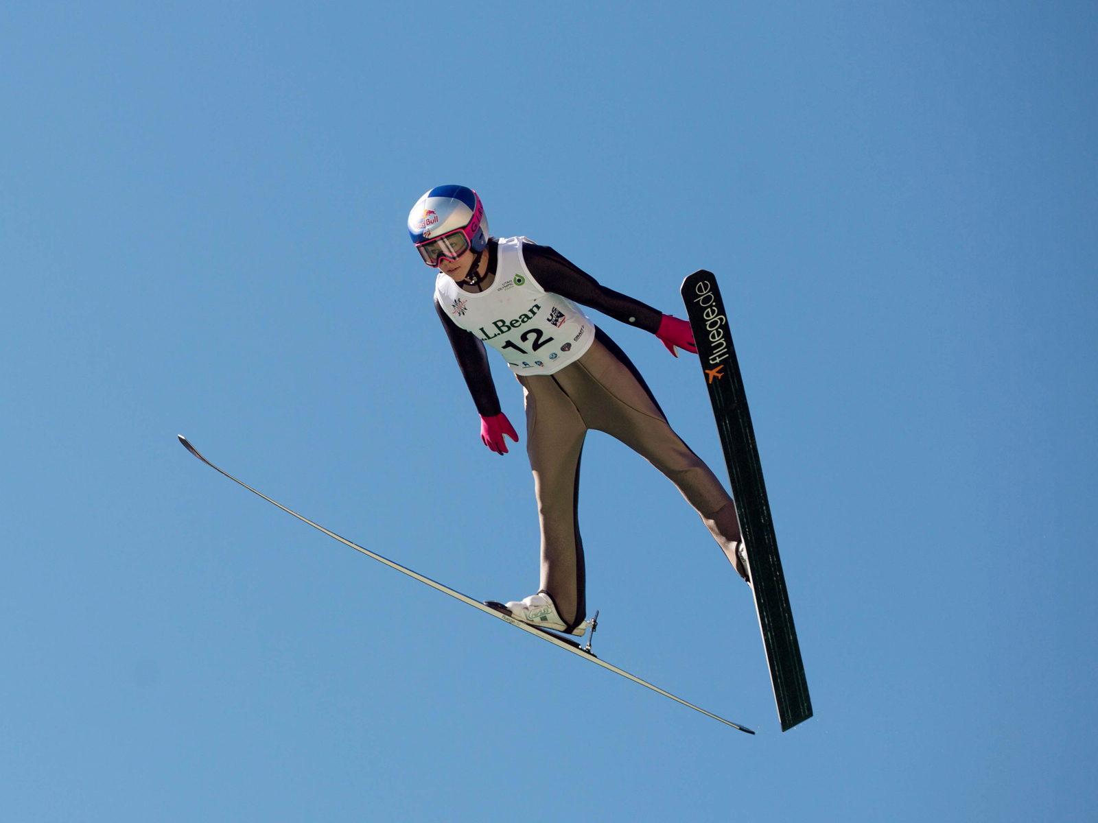 Nordic Combined & Ski Jumping Club Volunteer Membership