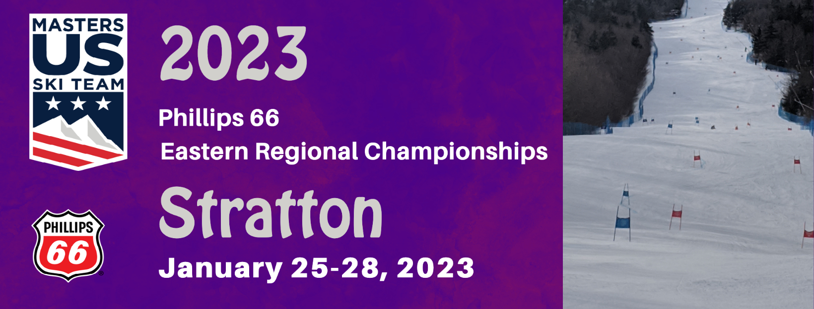 2023 Eastern Regional Champs Stratton