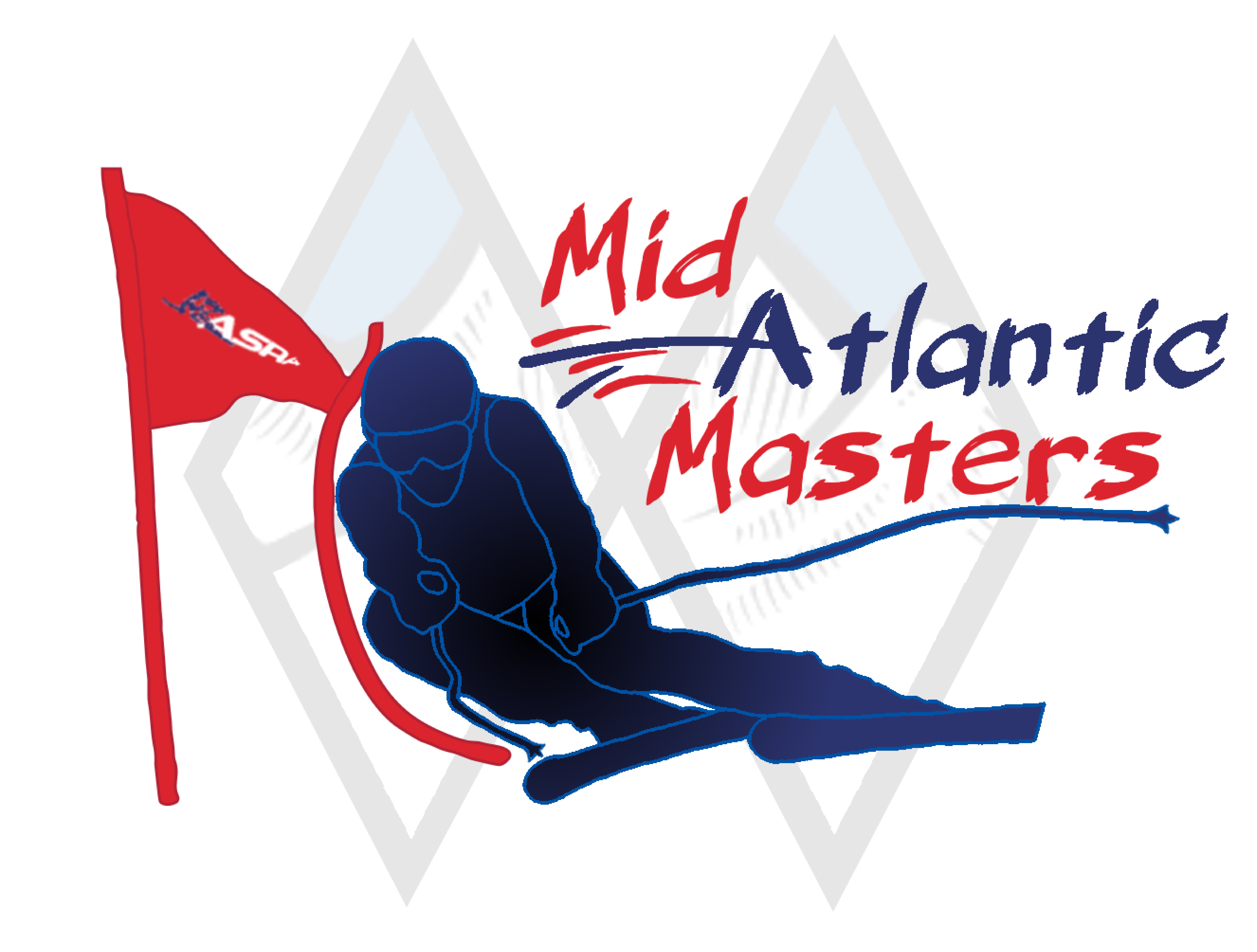 Mid-Atlantic Masters Logo