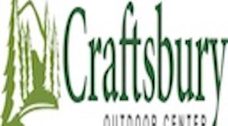 Craftsbury  Outdoor  Center Logo