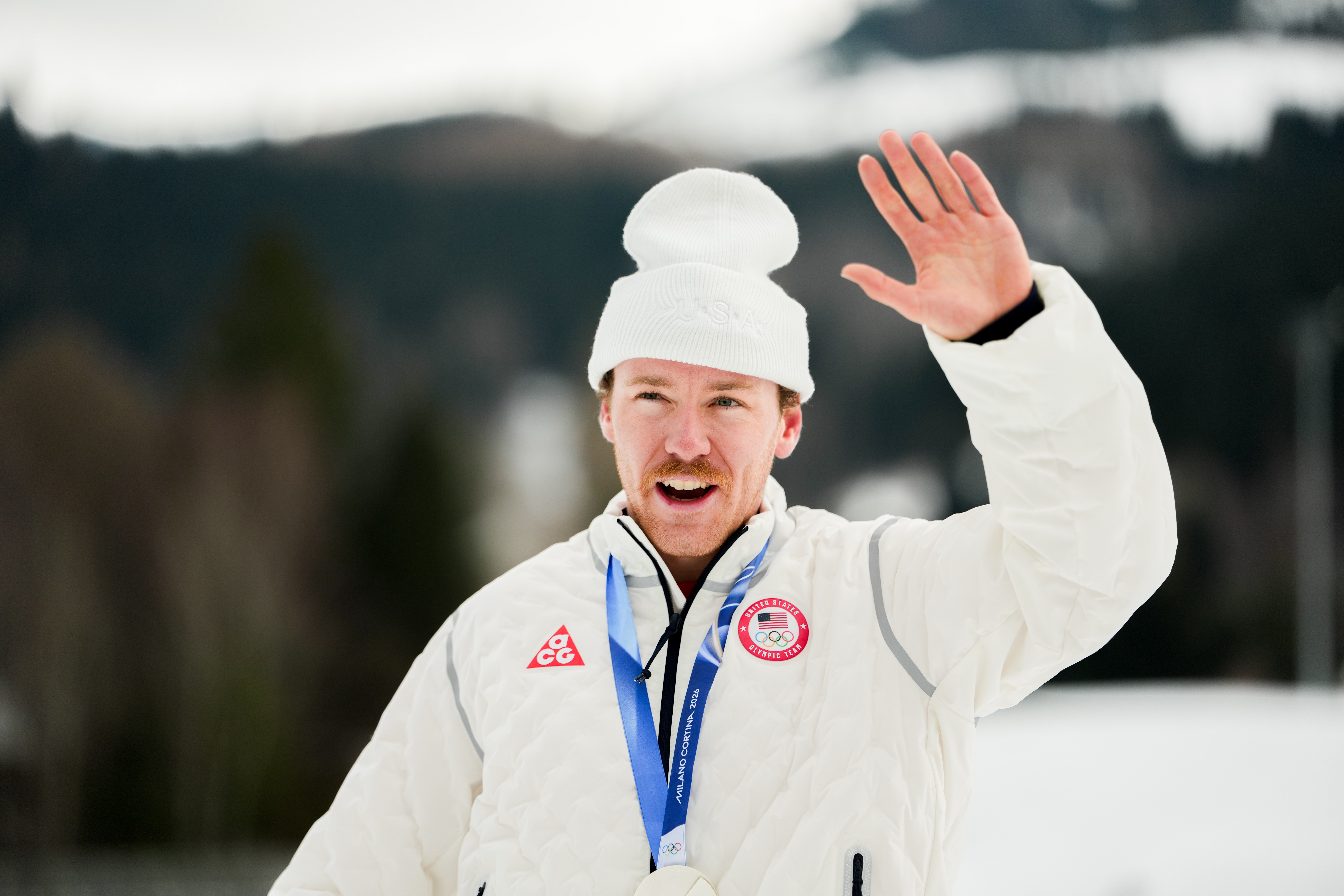 Ben Ogden