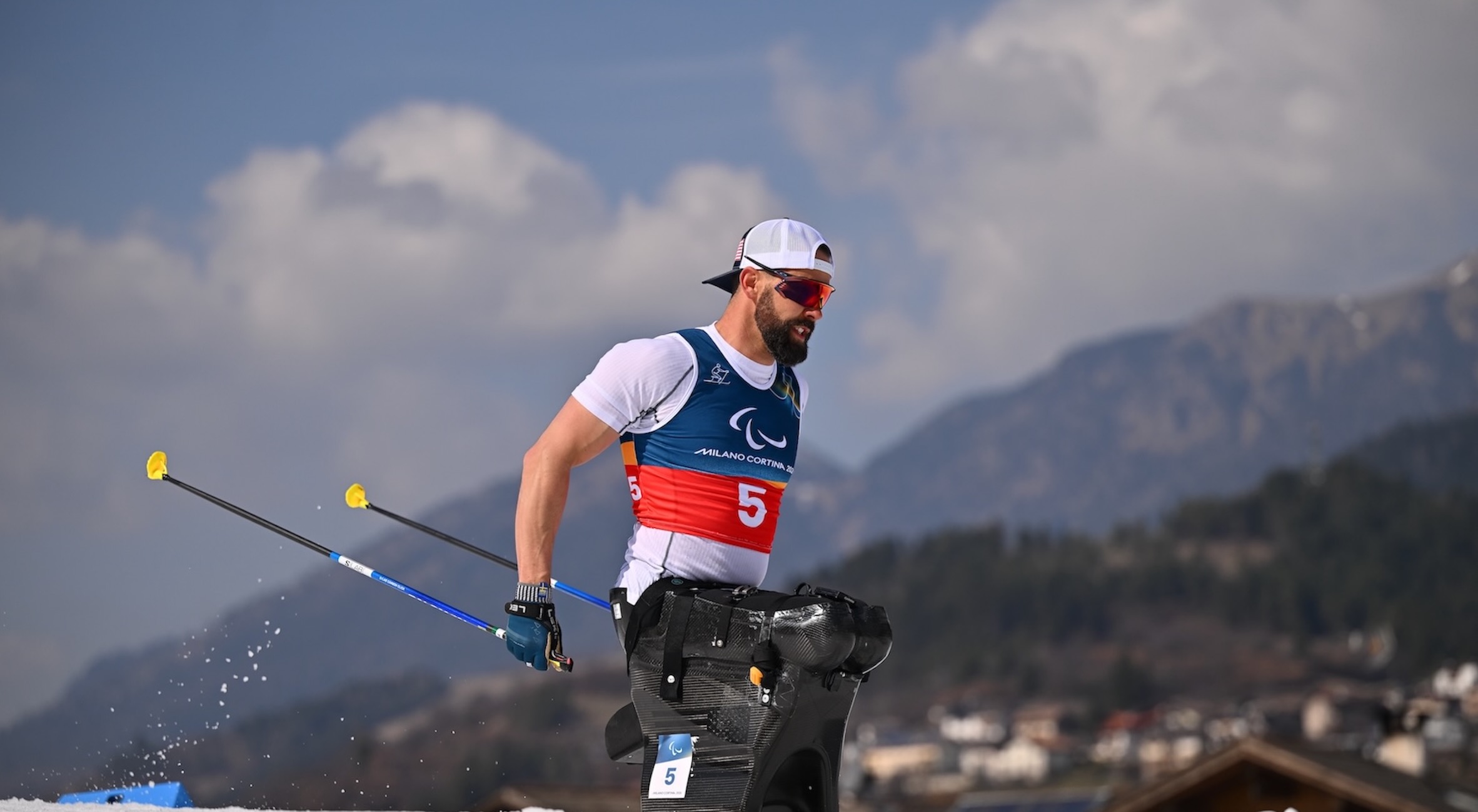 Aaron Pike
