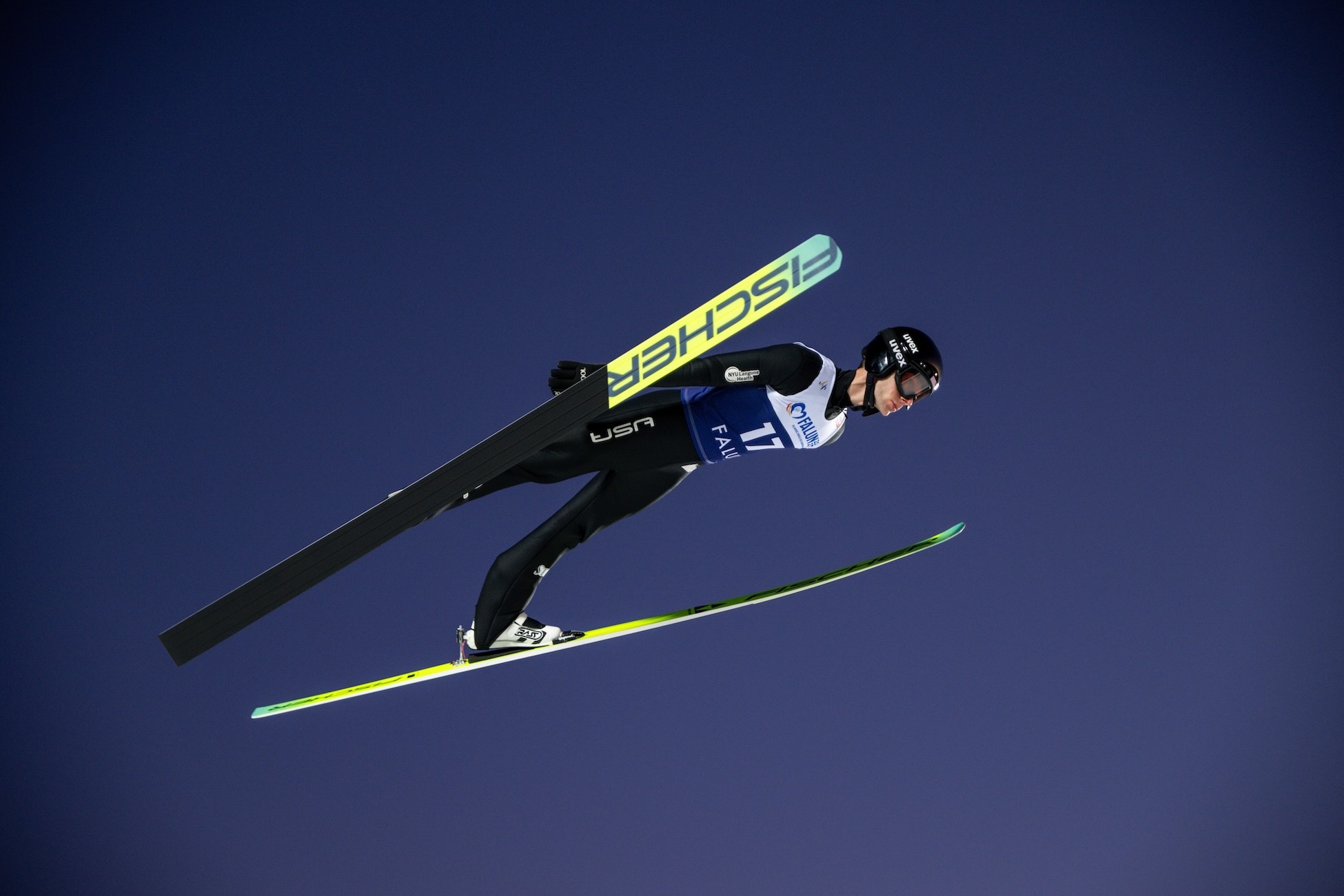 Andrew Urlaub