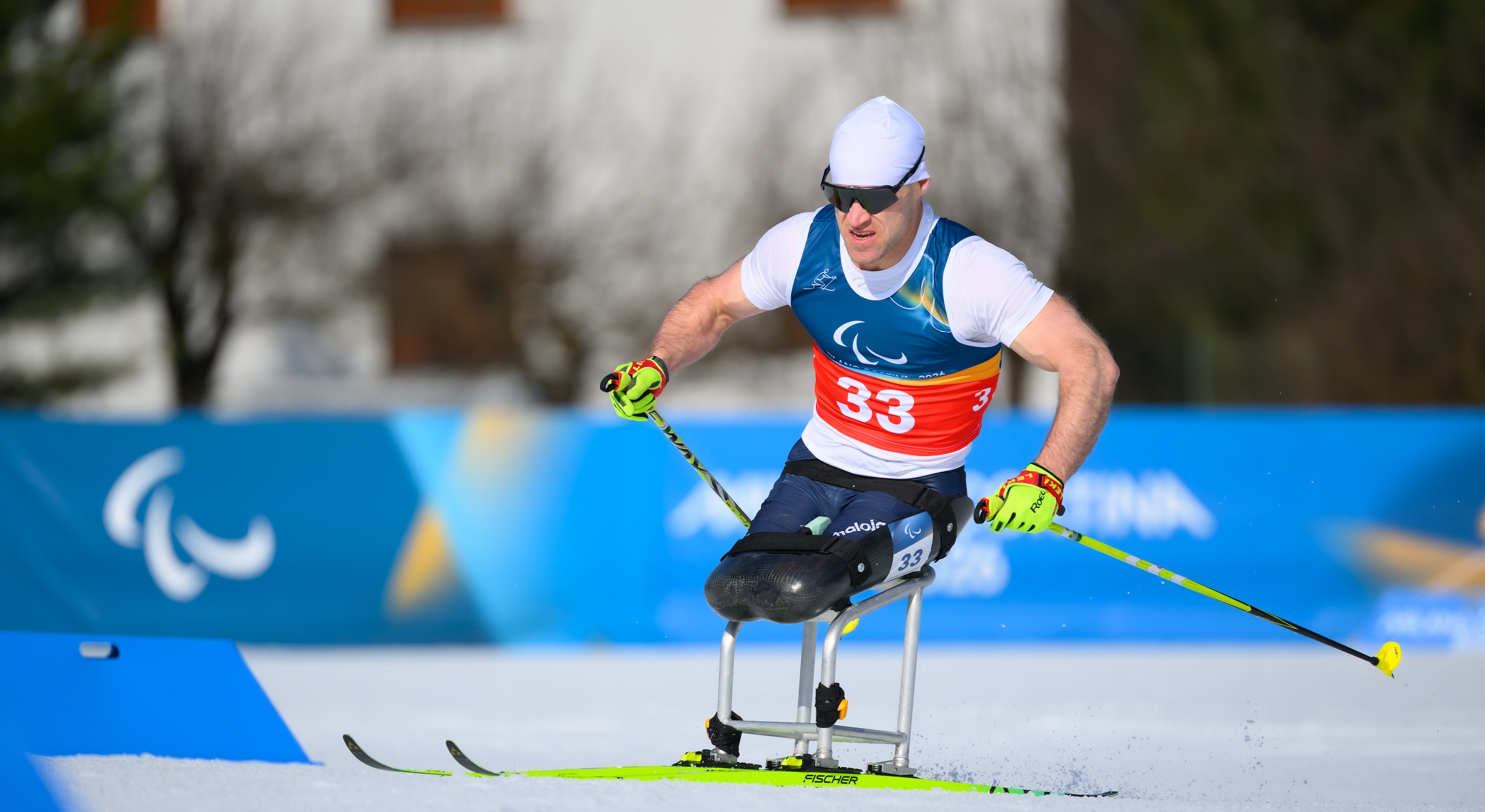 Dan Cnossen