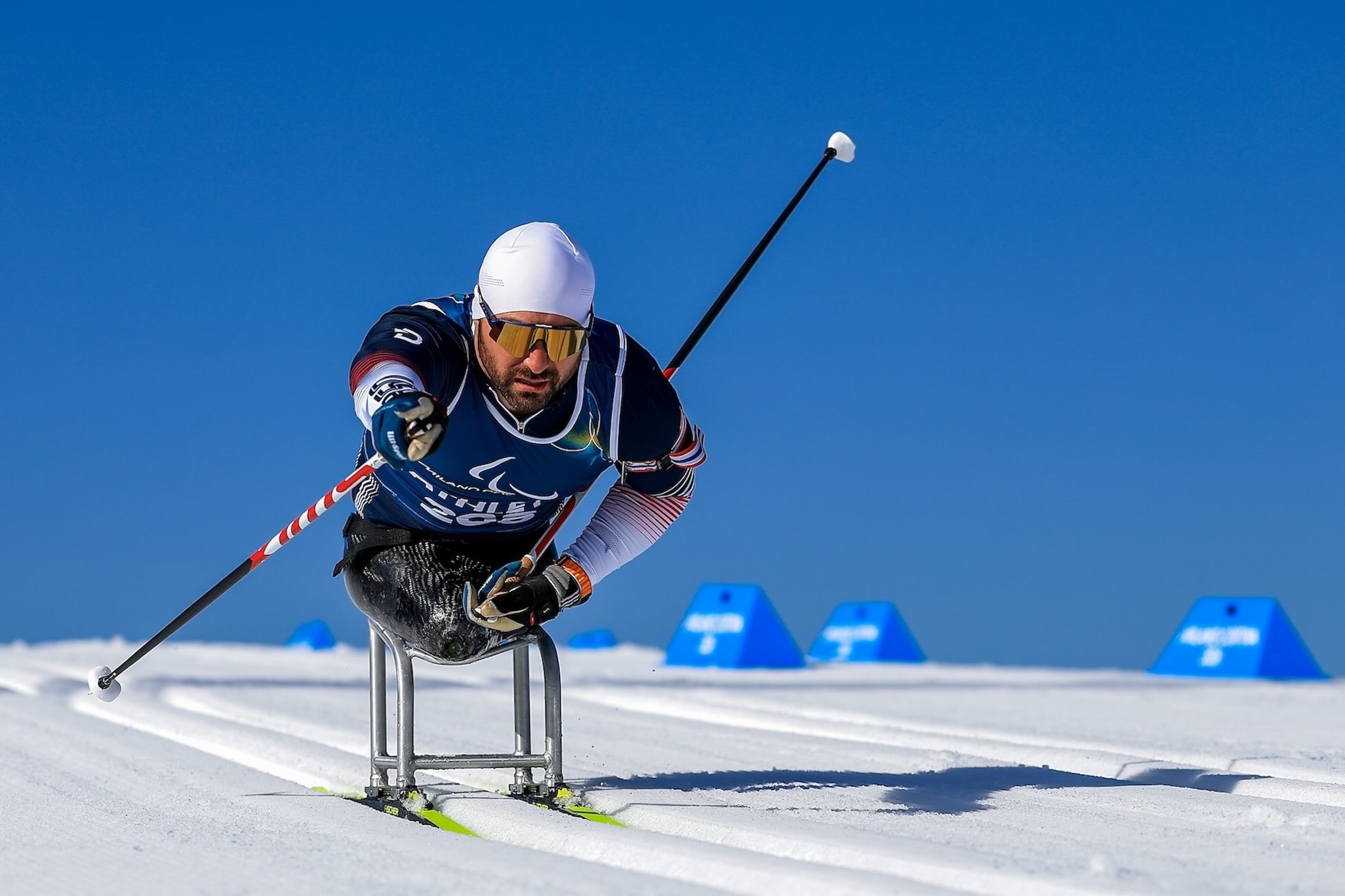 Josh Sweeney