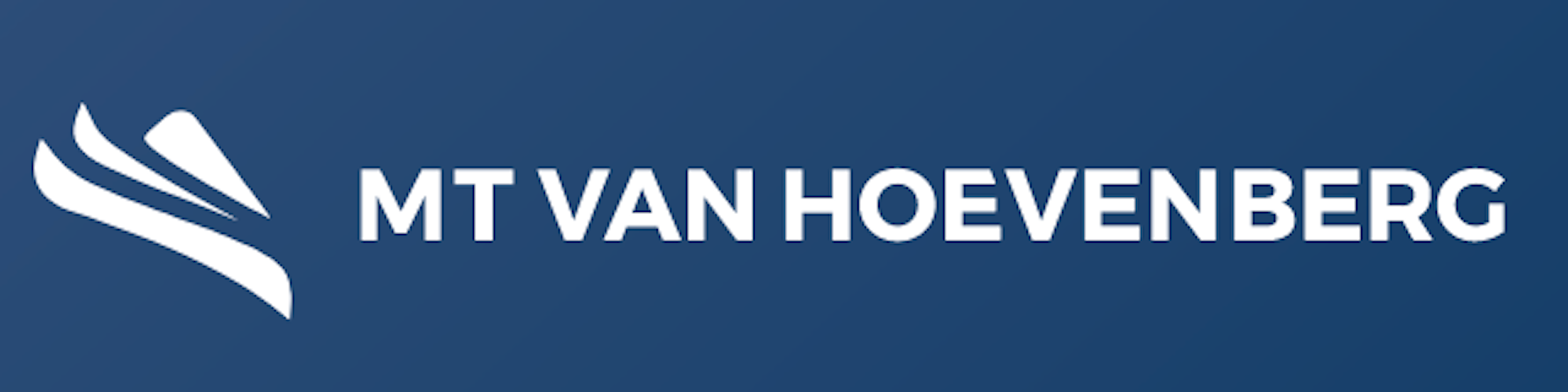Mt Van Hoevenberg logo