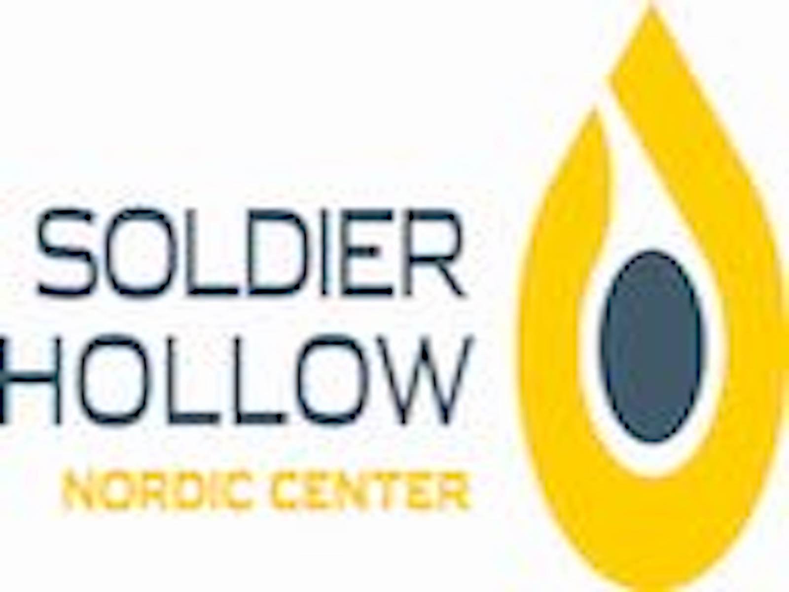 Soldier Hollow Nordic Center Logo