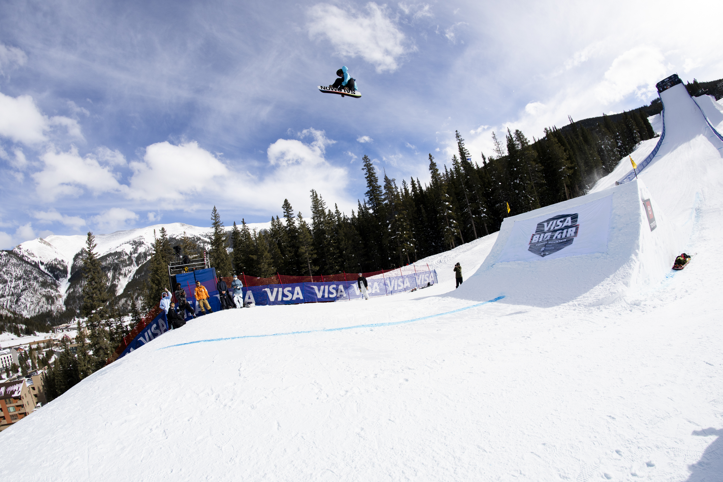 big air