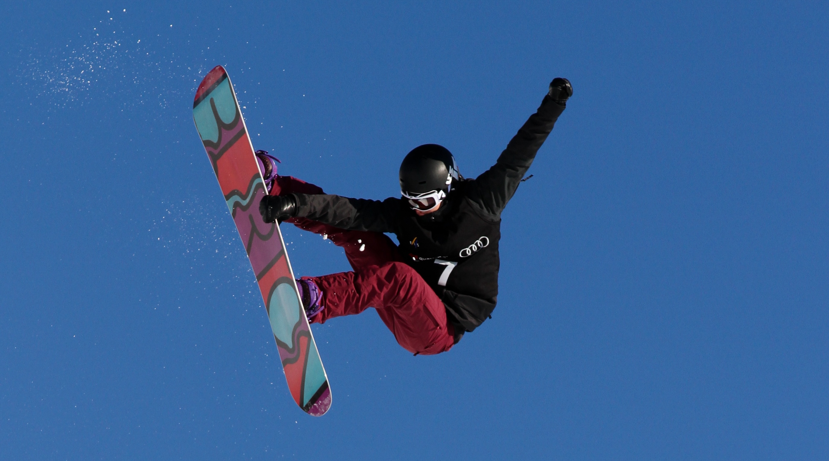 kelly clark