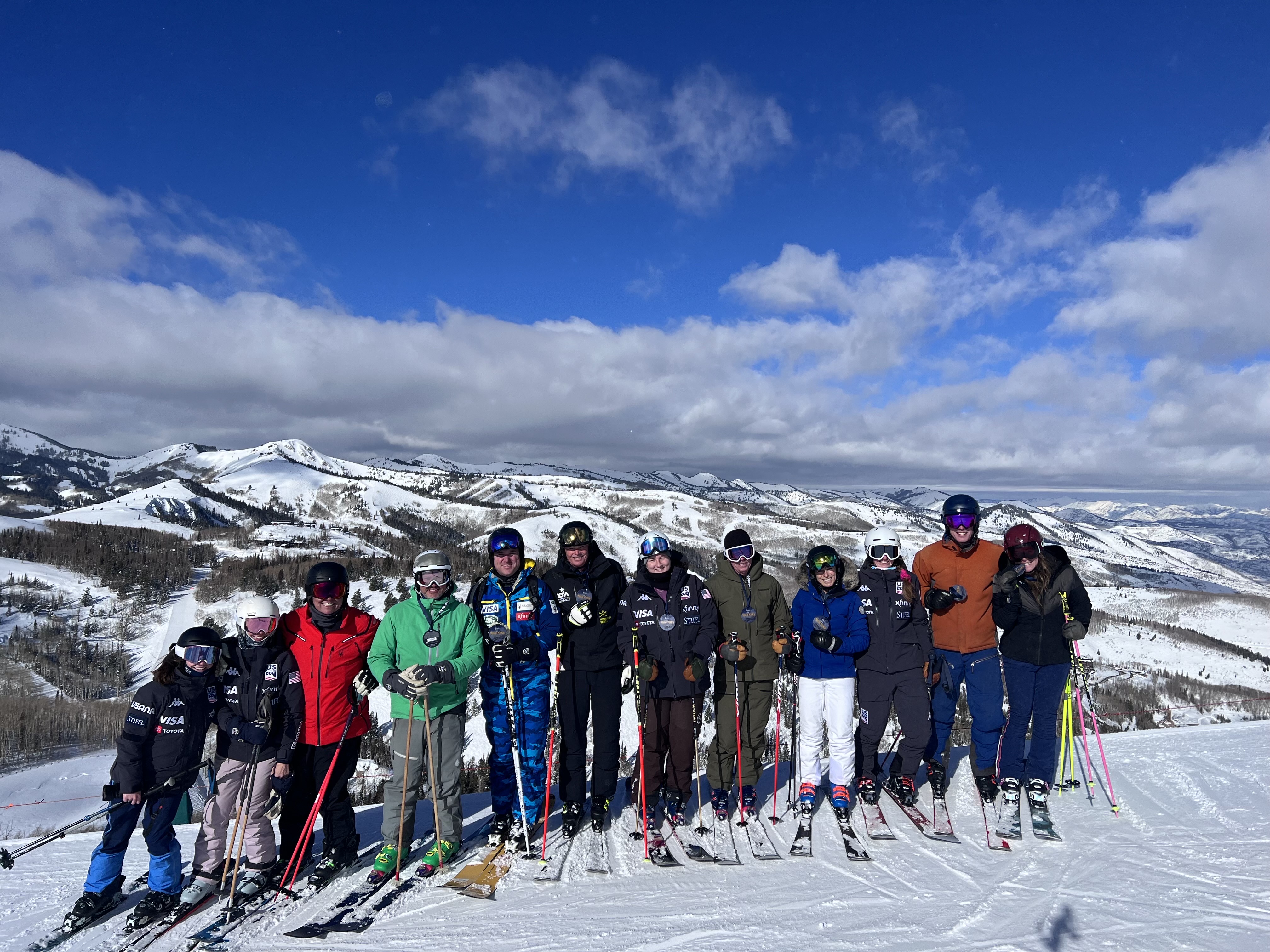 GP Participants