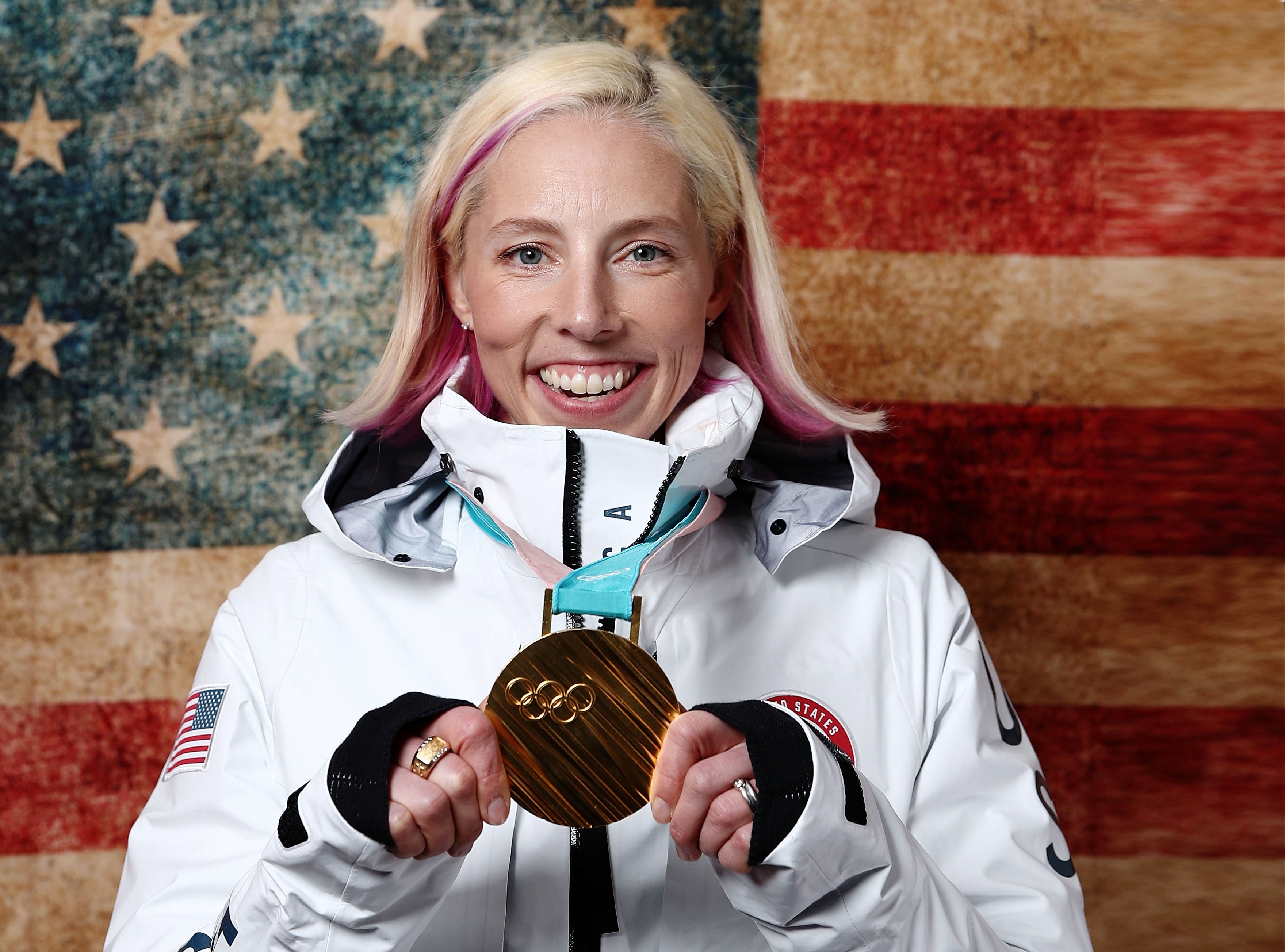 kikkan randall