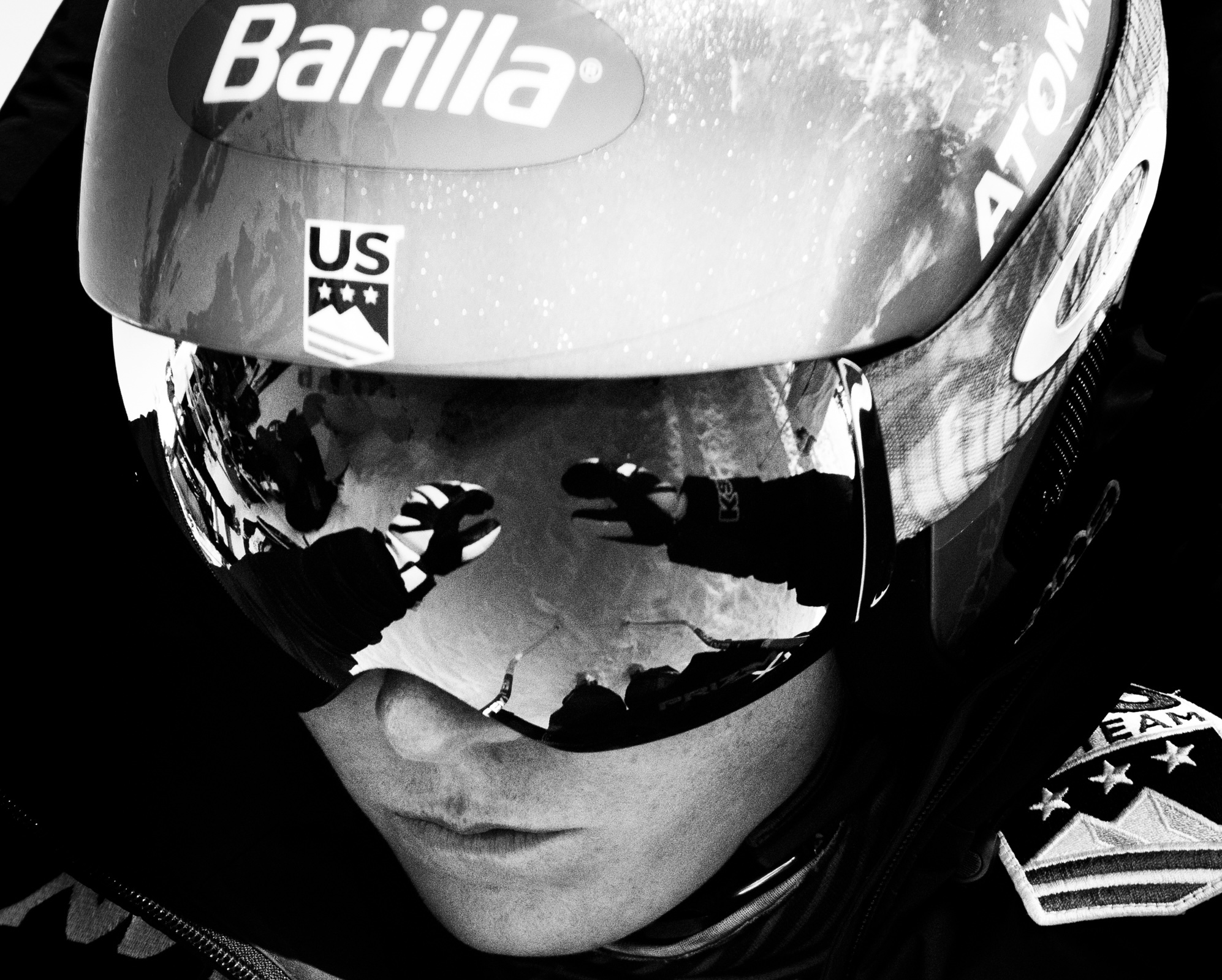 Mikaela Shiffrin Norway