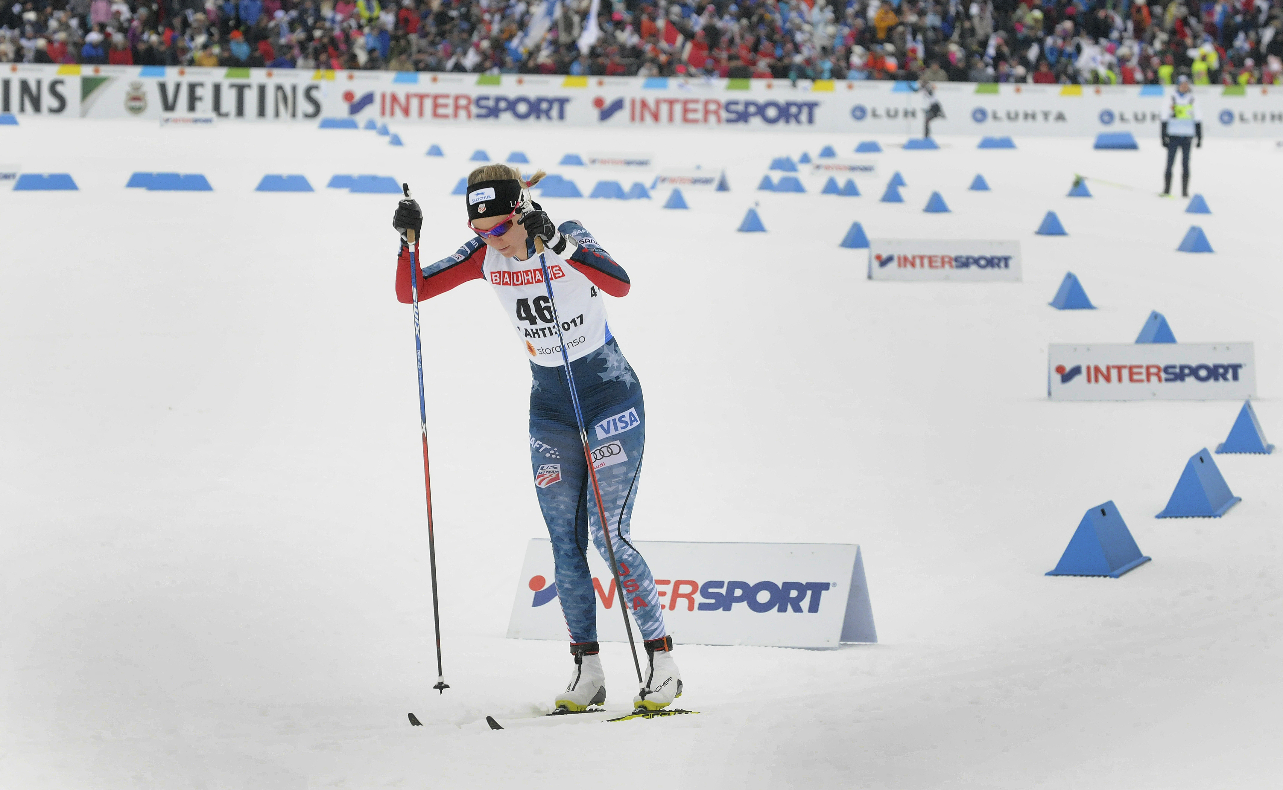 Sadie Bjornsen