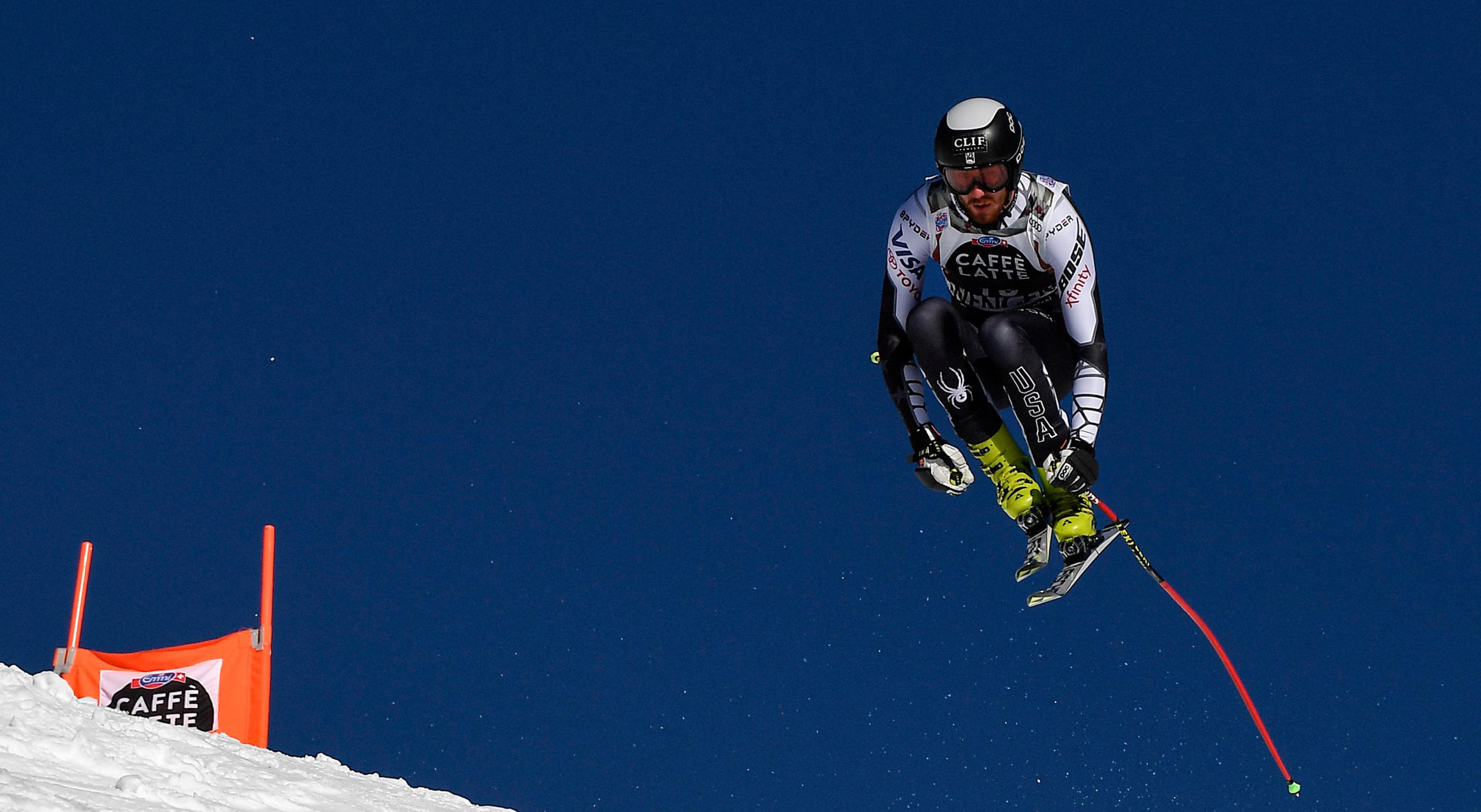 Bryce Bennett Wengen 1-19-19