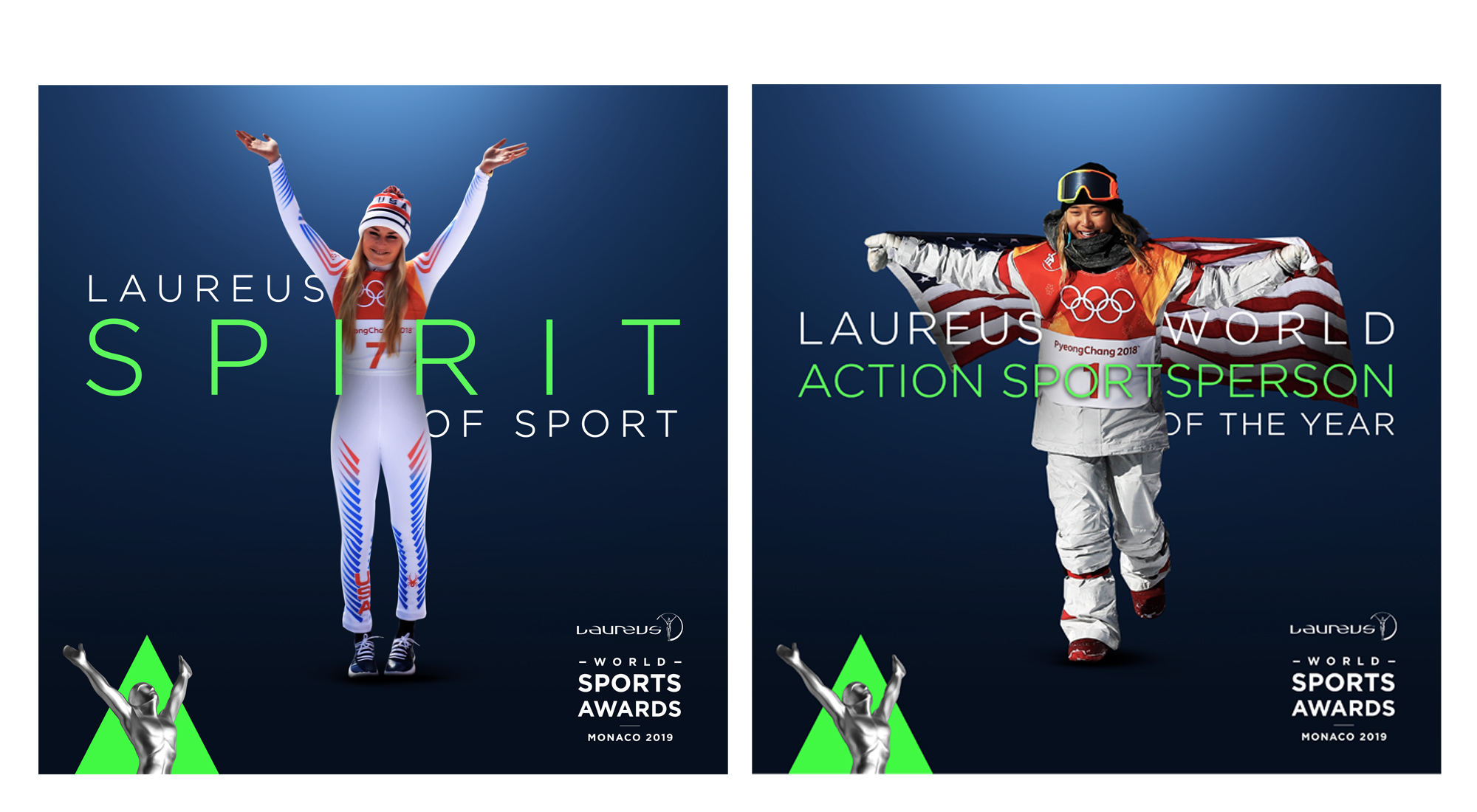 Laureus Awards