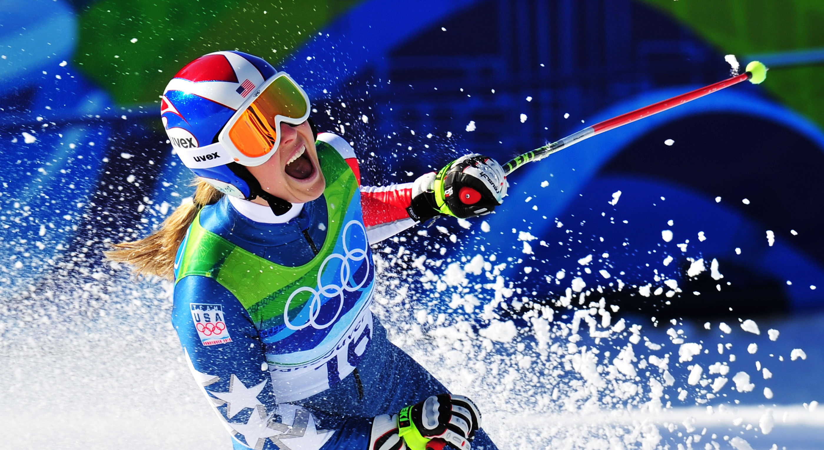 Lindsey Vonn Retires