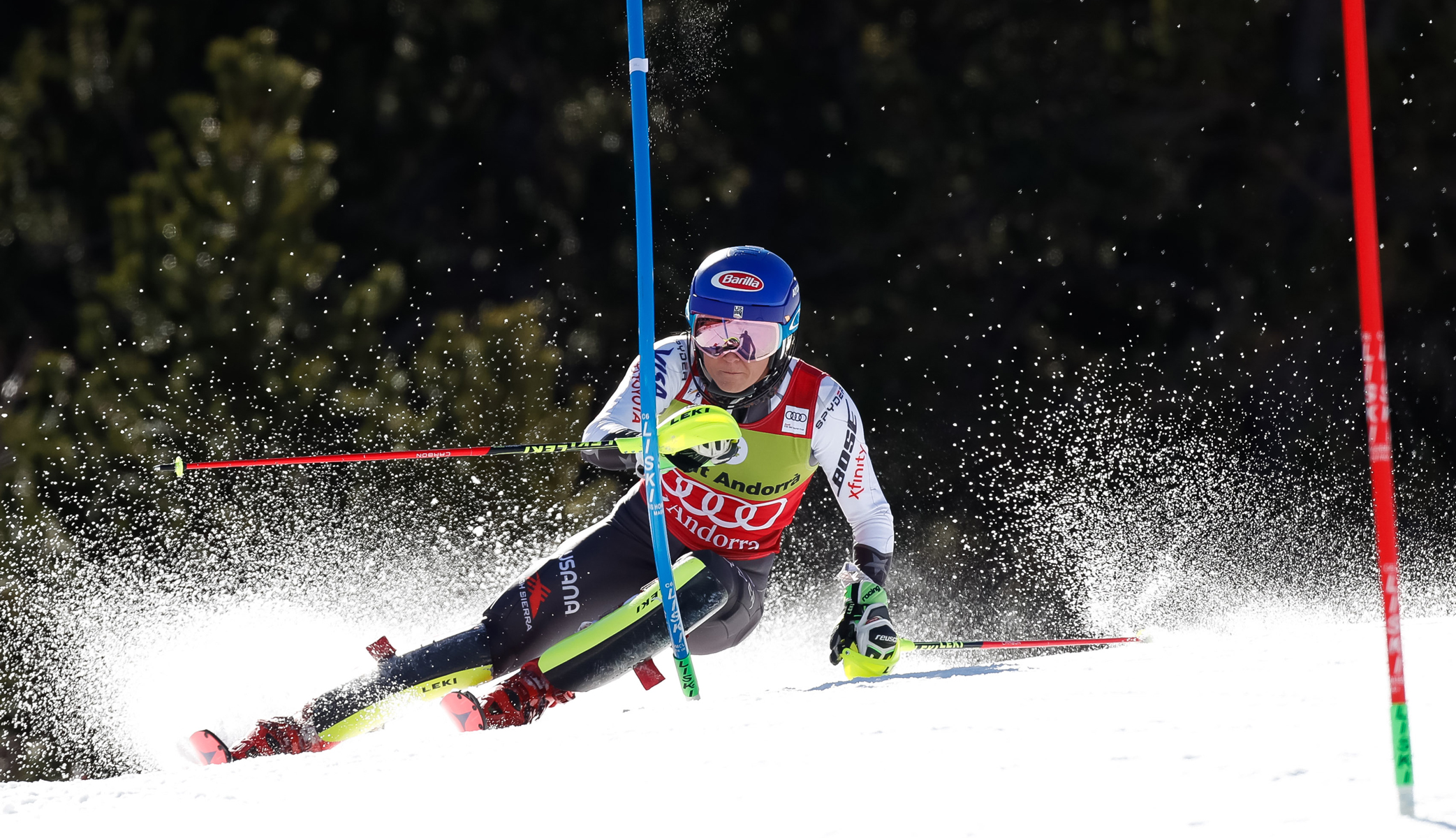 Mikaela Shiffrin