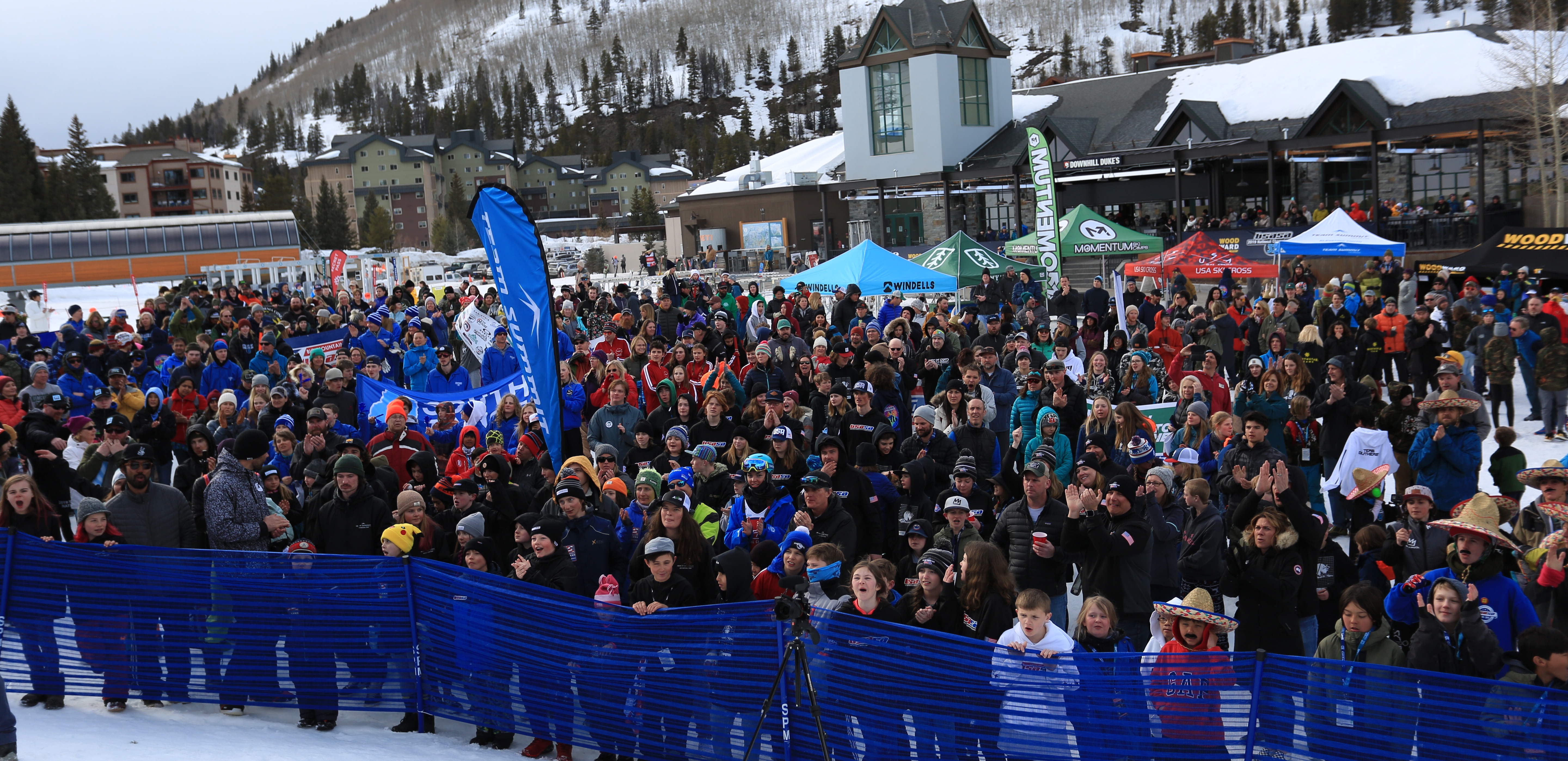 Copper Mountain Nationals