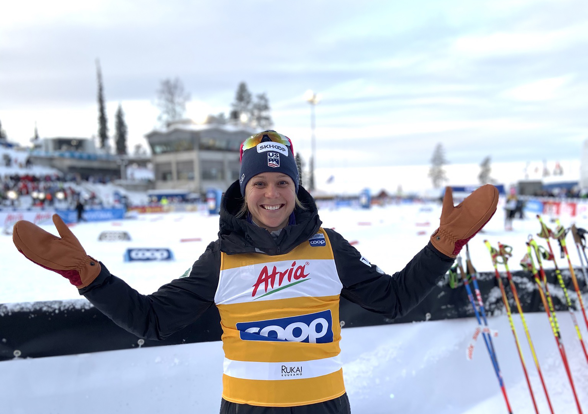 Sadie Bjornsen
