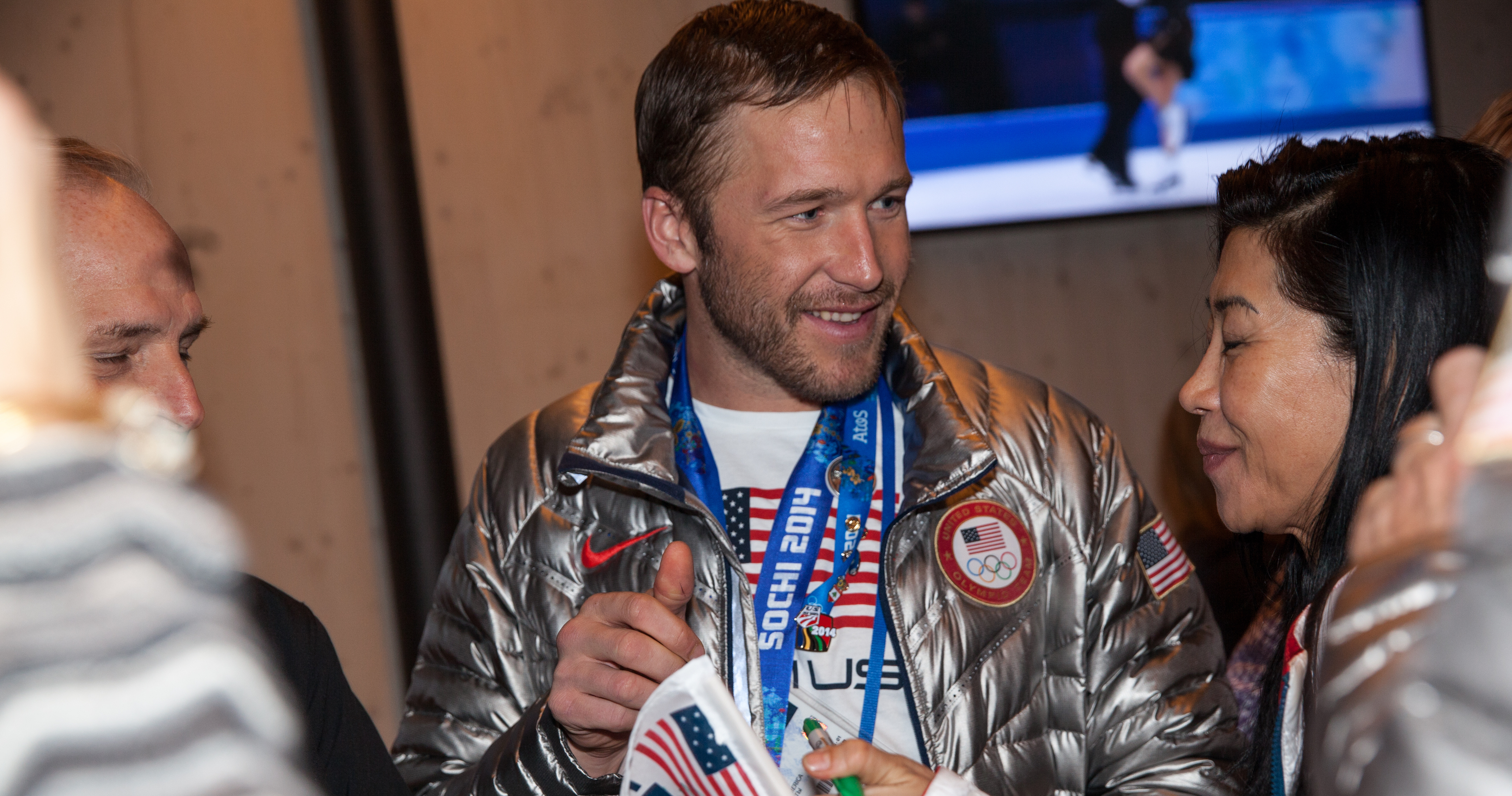Bode Miller launches academy