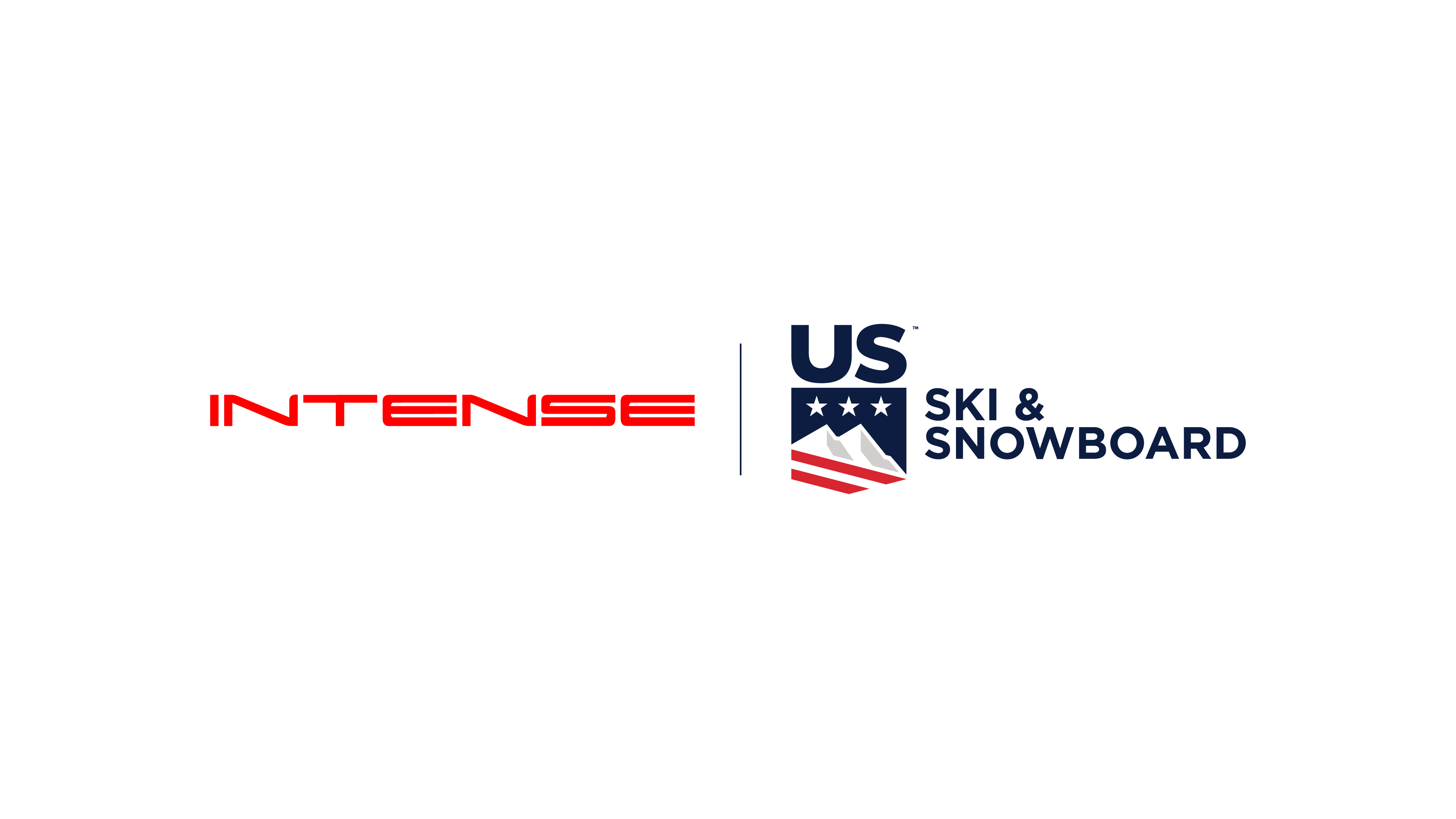 INTENSE x U.S. Ski & Snowboard