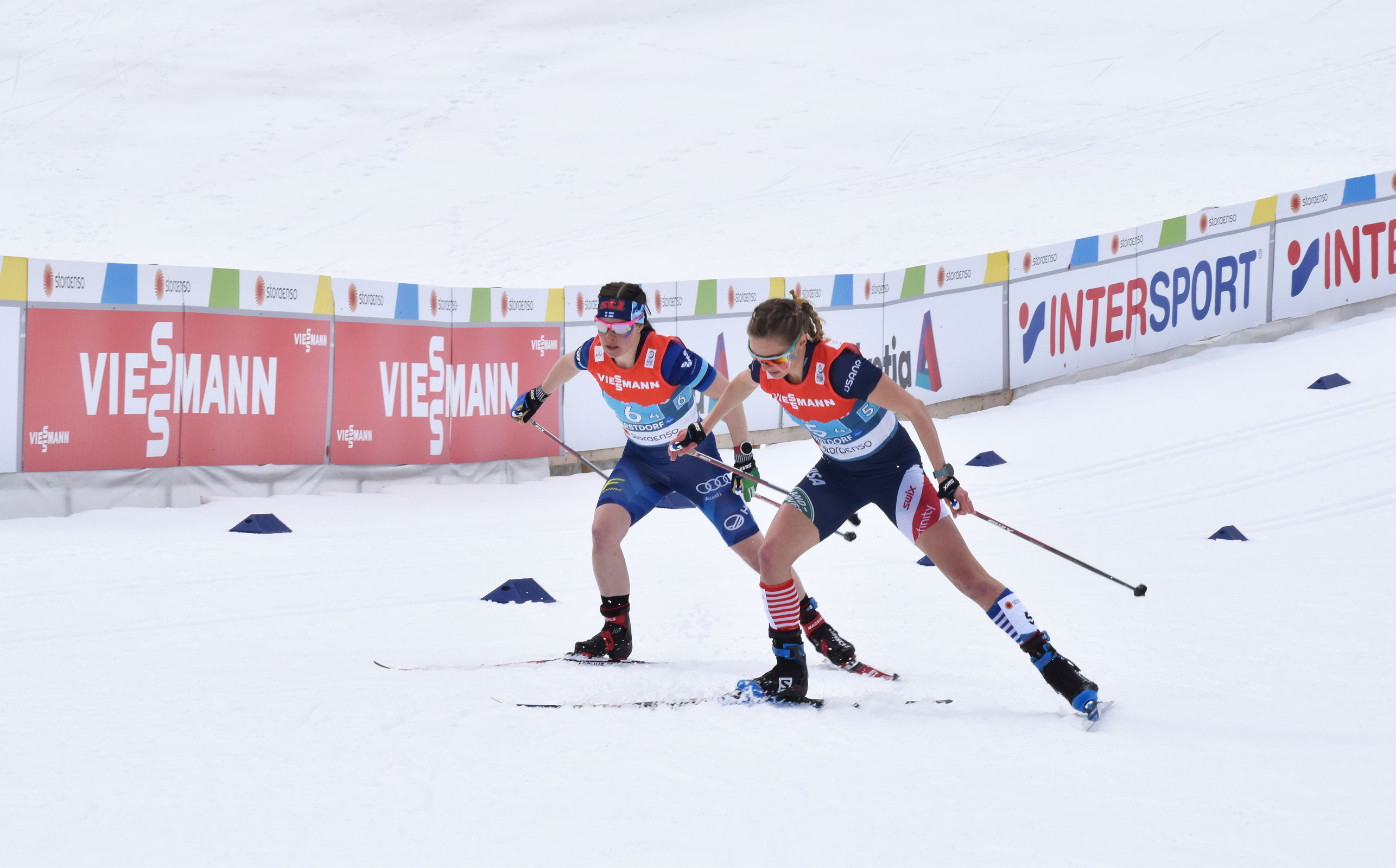 Jessie Diggins