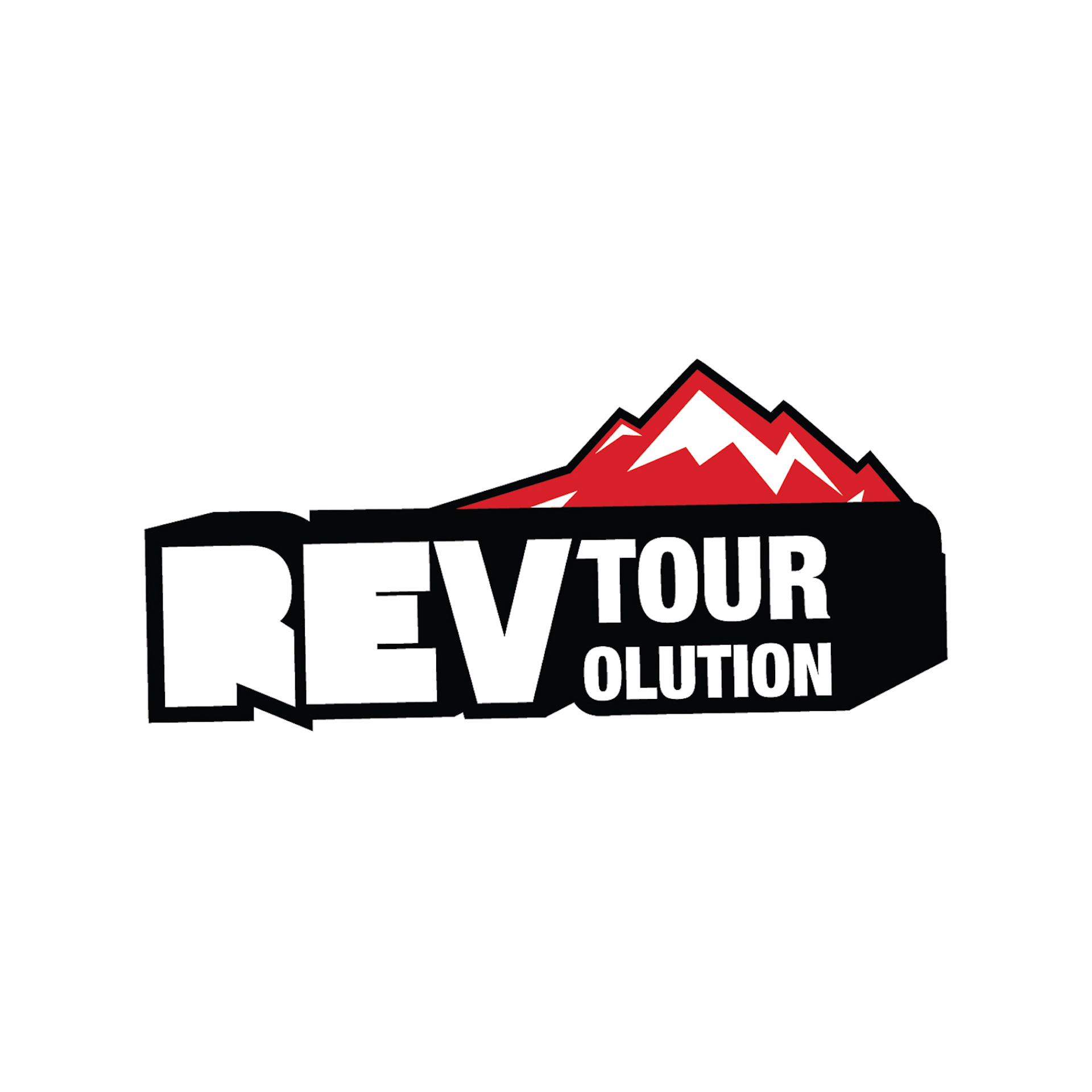 Rev Tour Logo
