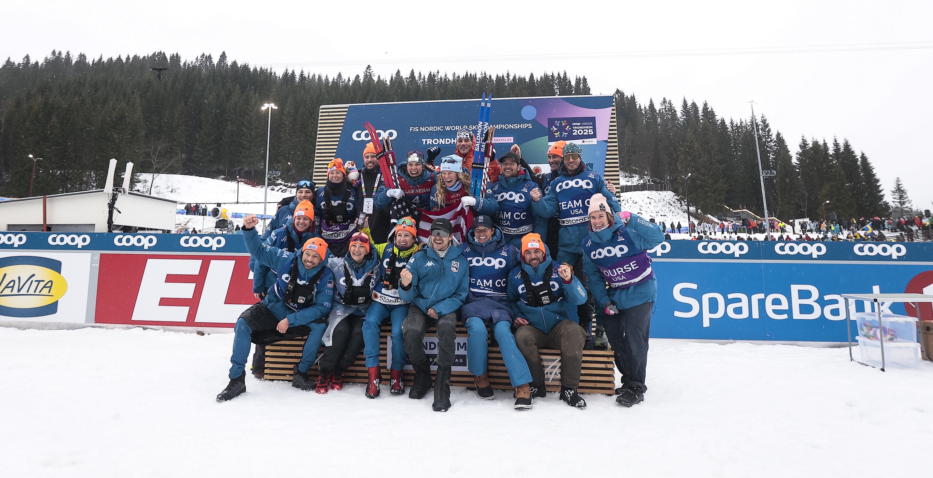 Team