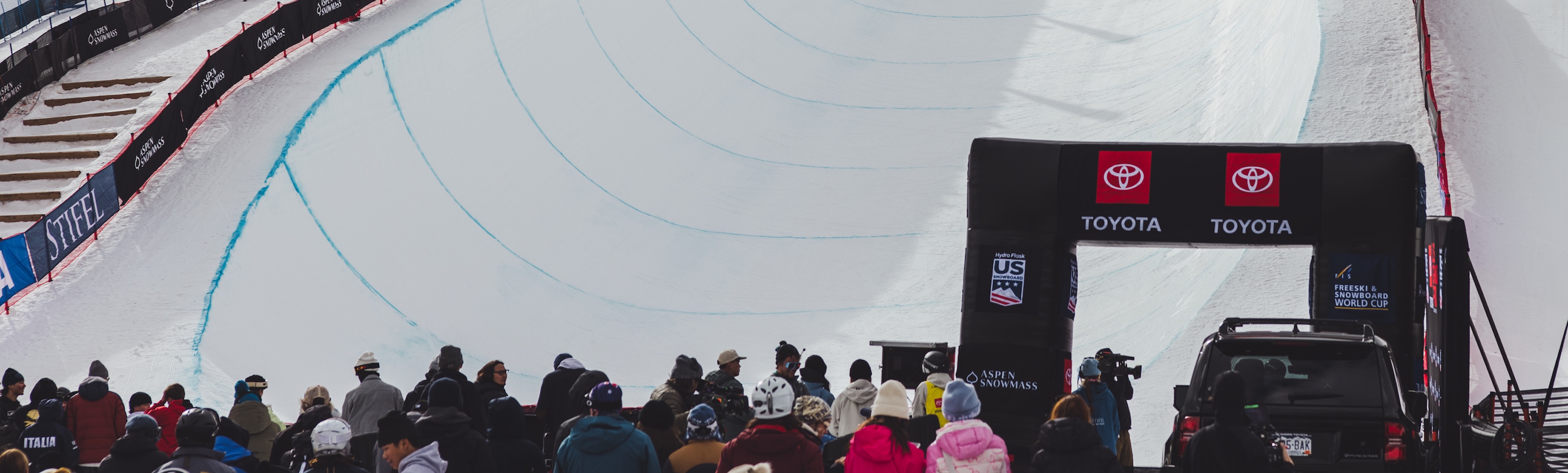 Aspen Grand Prix