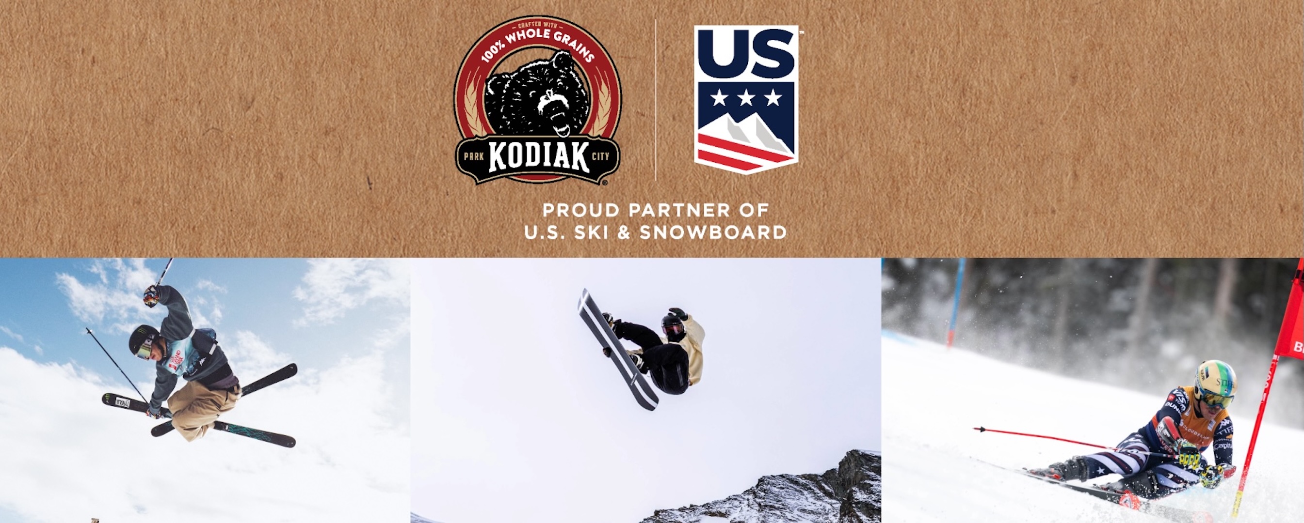 kodiak cakes