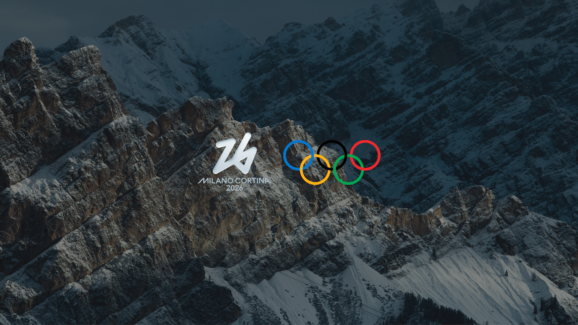 olympics header