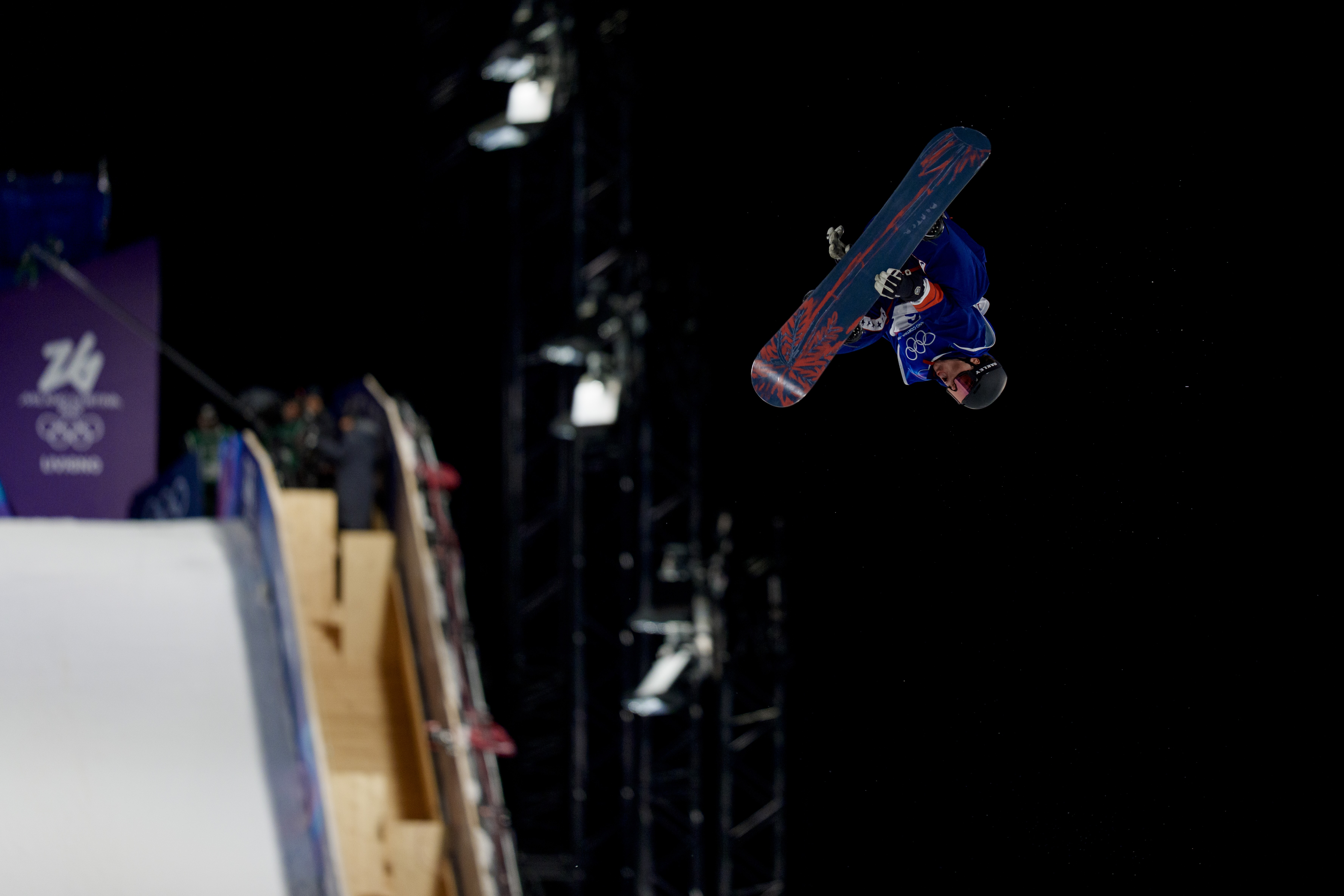 ollie martin