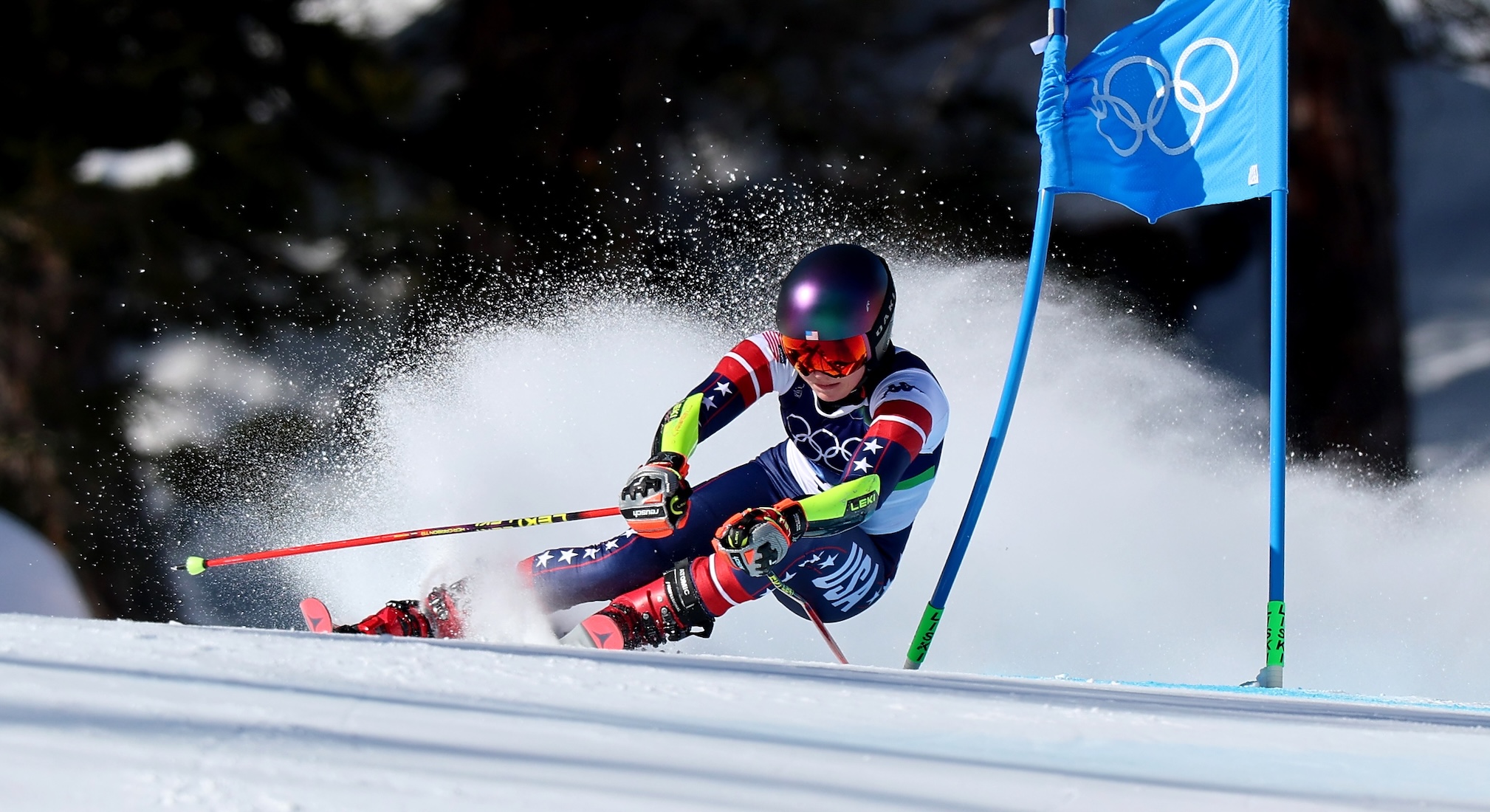 Mikaela Shiffrin