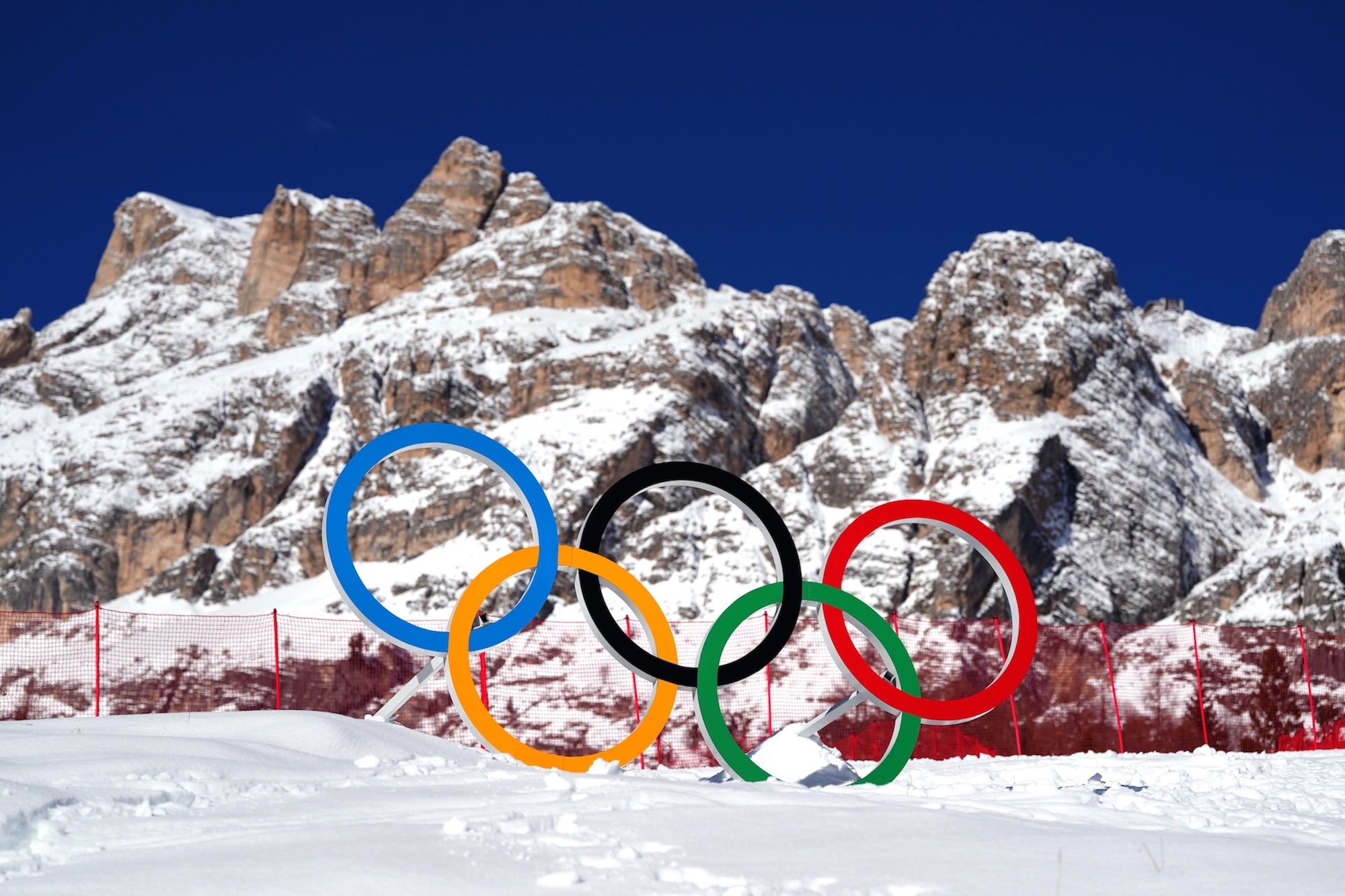 Olympic Rings
