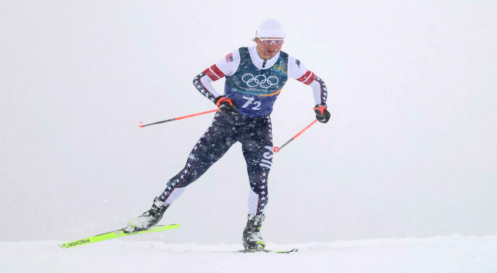Niklas Malacinski, Men's Team Large Hill 2x7.5