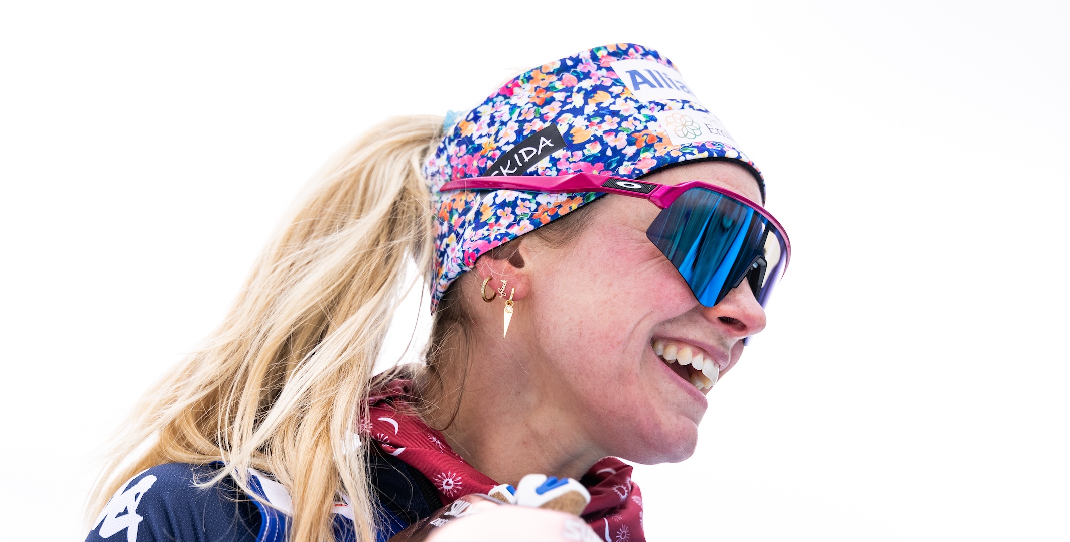 jessie diggins