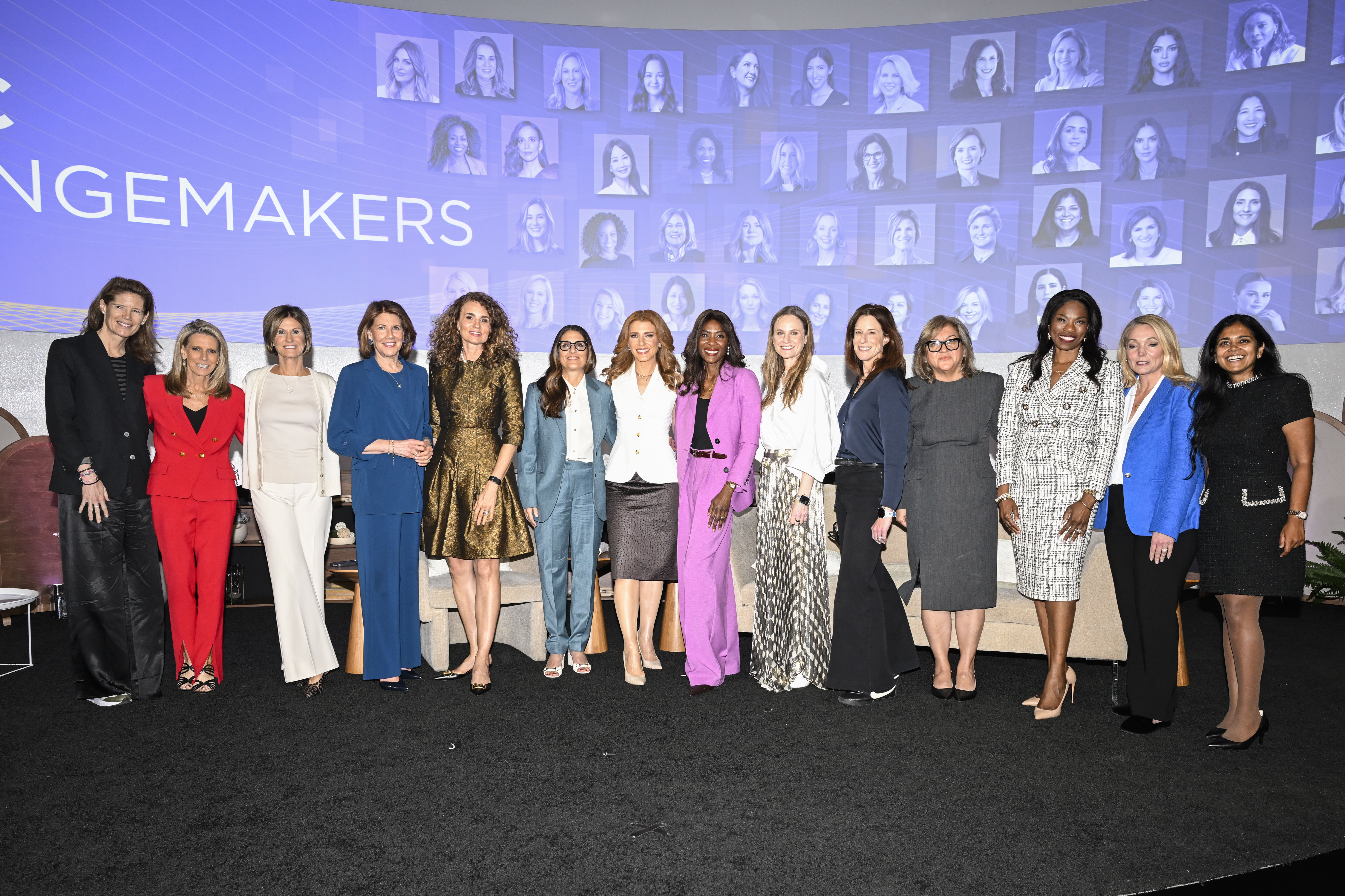 goldschmidt changemakers