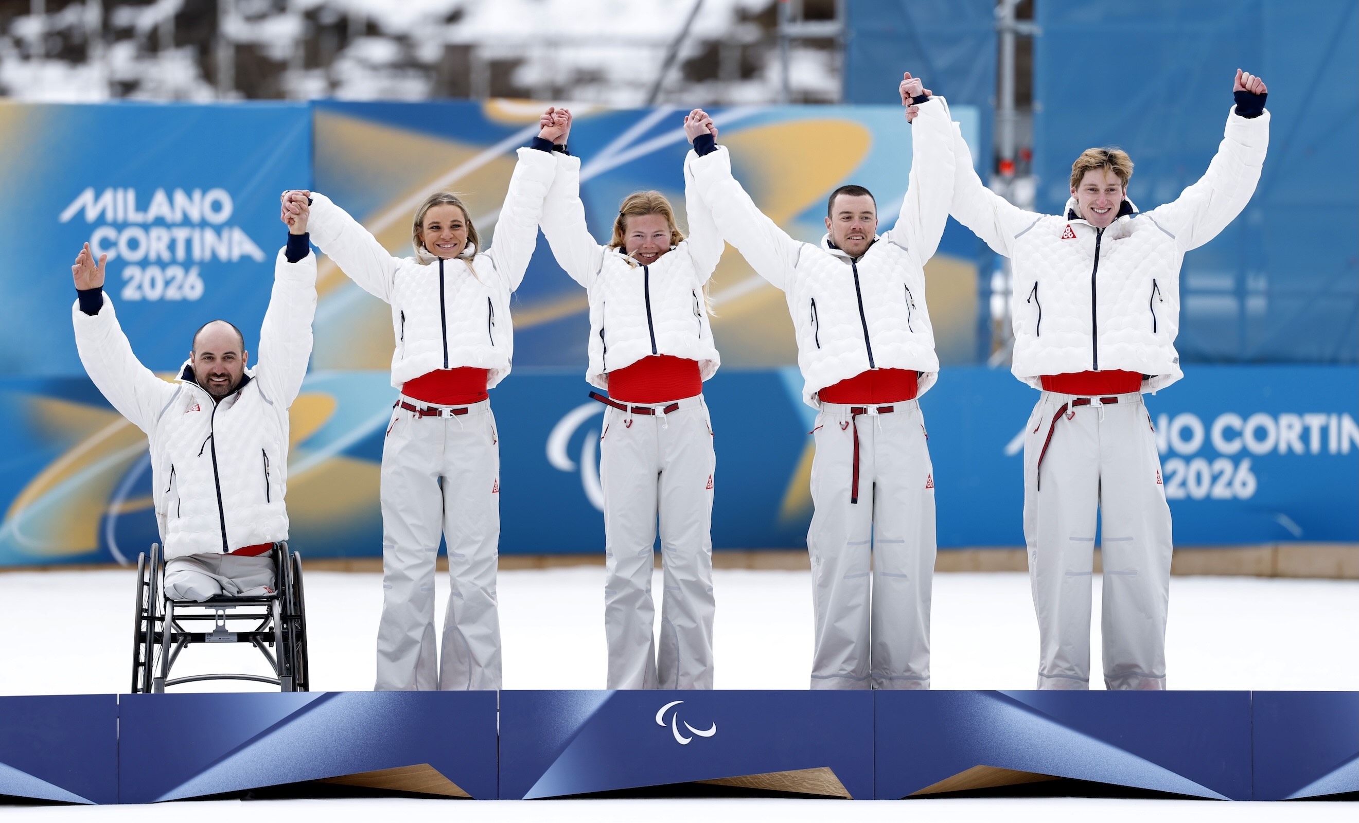 para nordic 