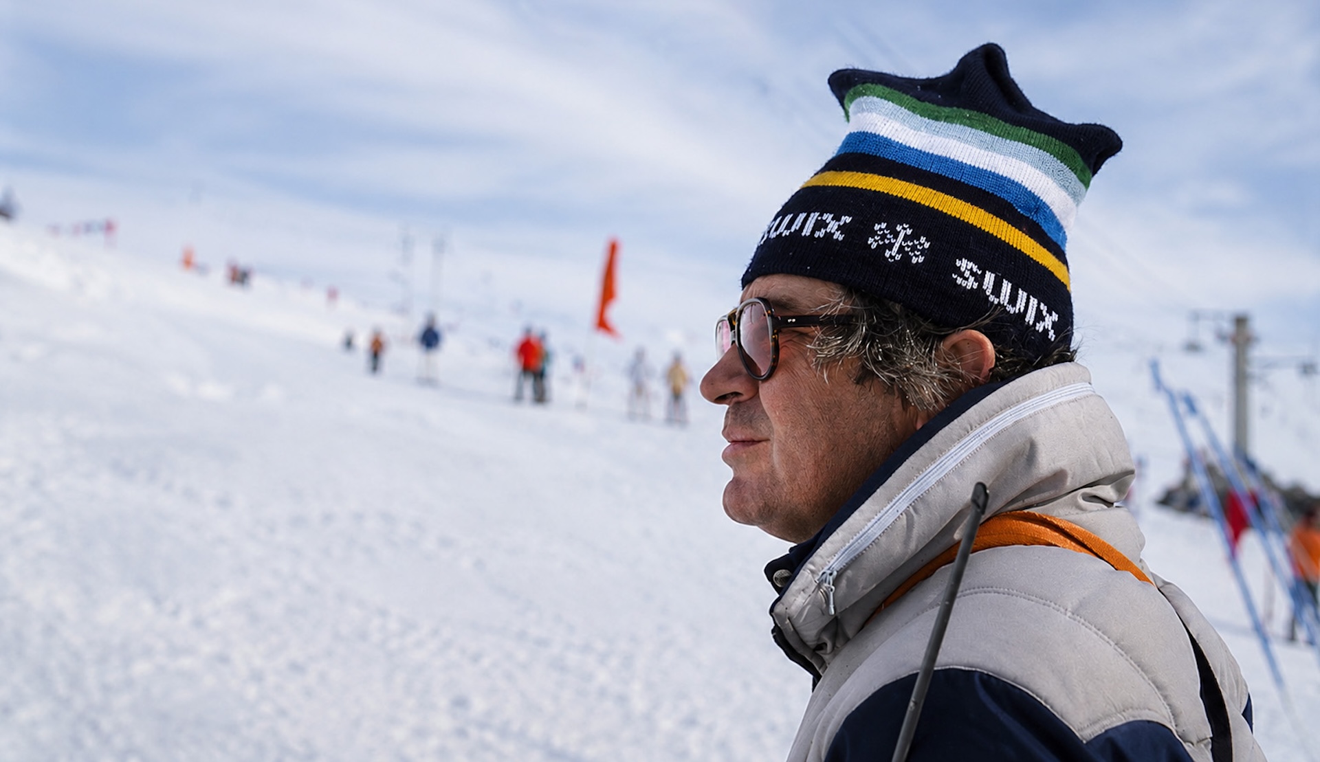 Michel Rodigoz