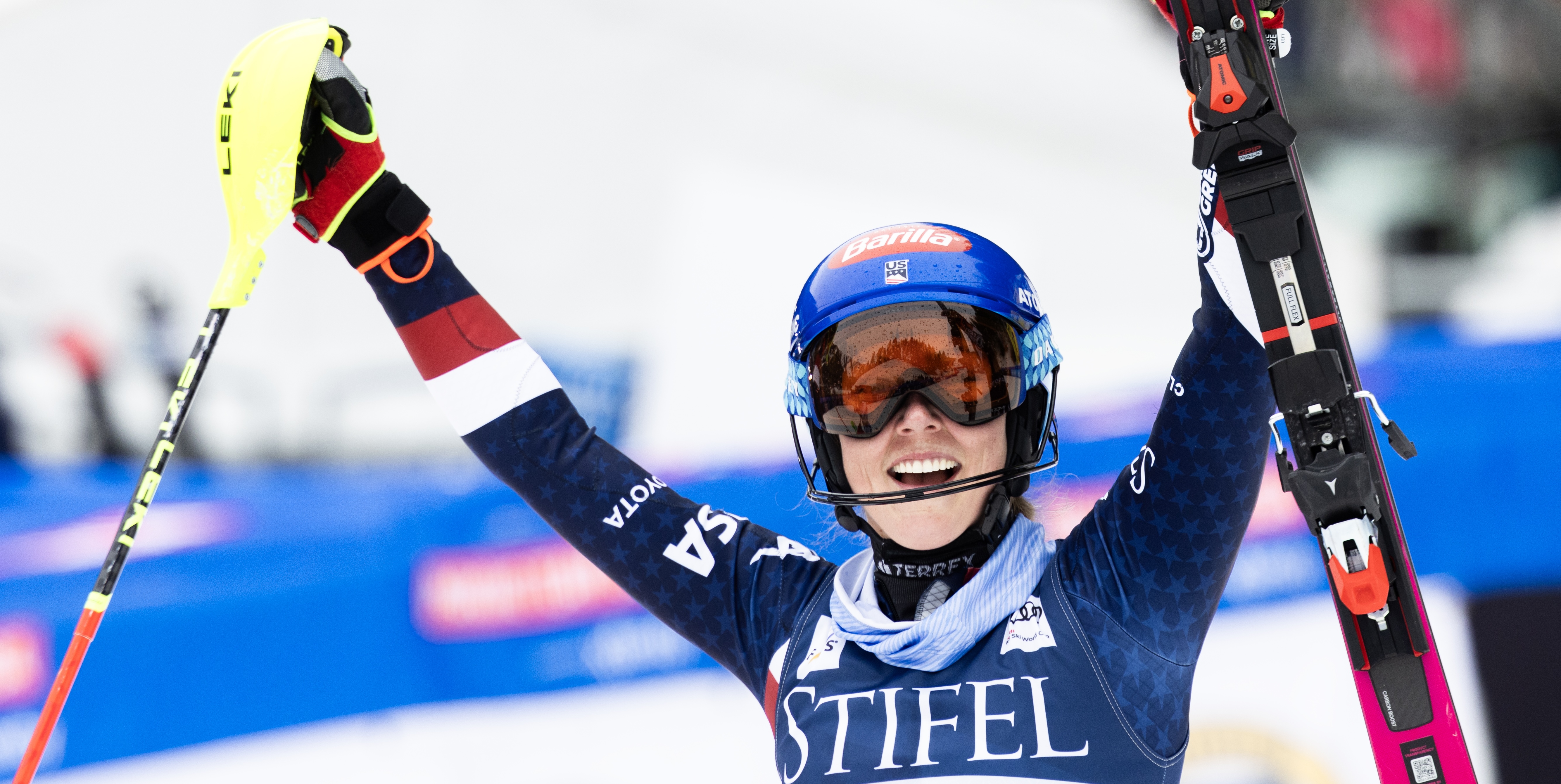 Mikaela Shiffrin