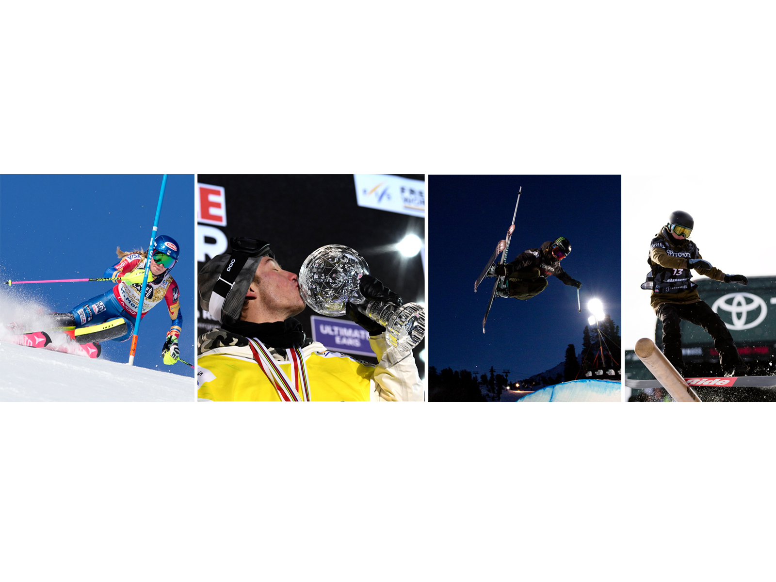 The Athlete Project