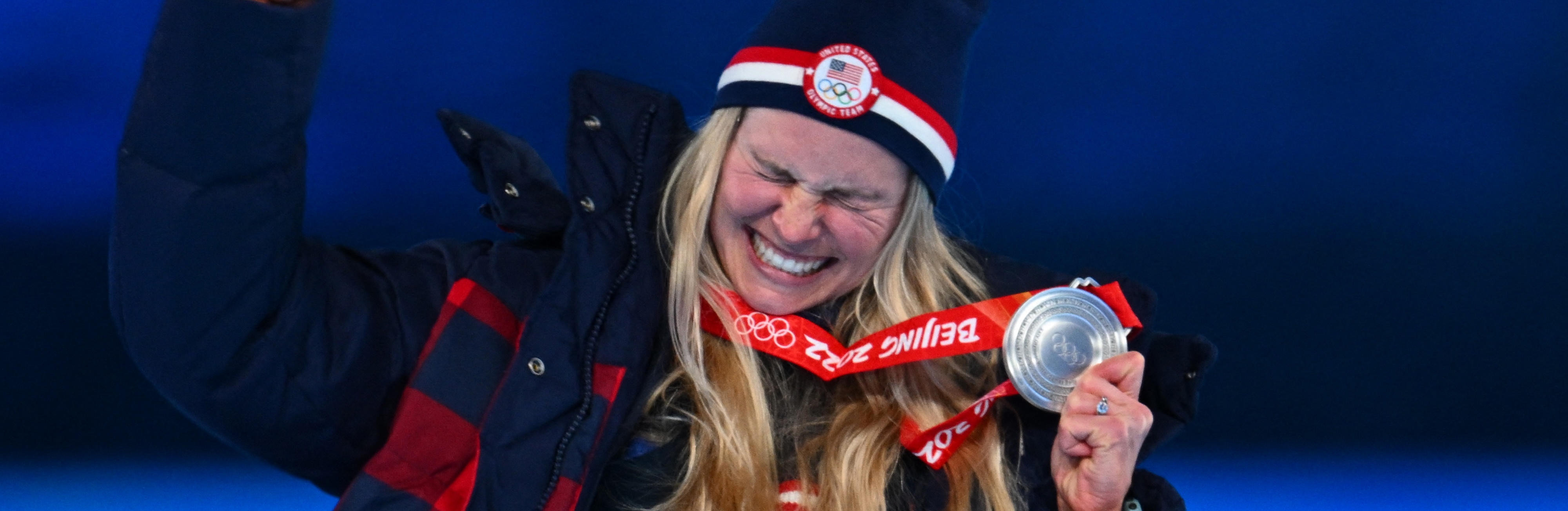 jessie diggins