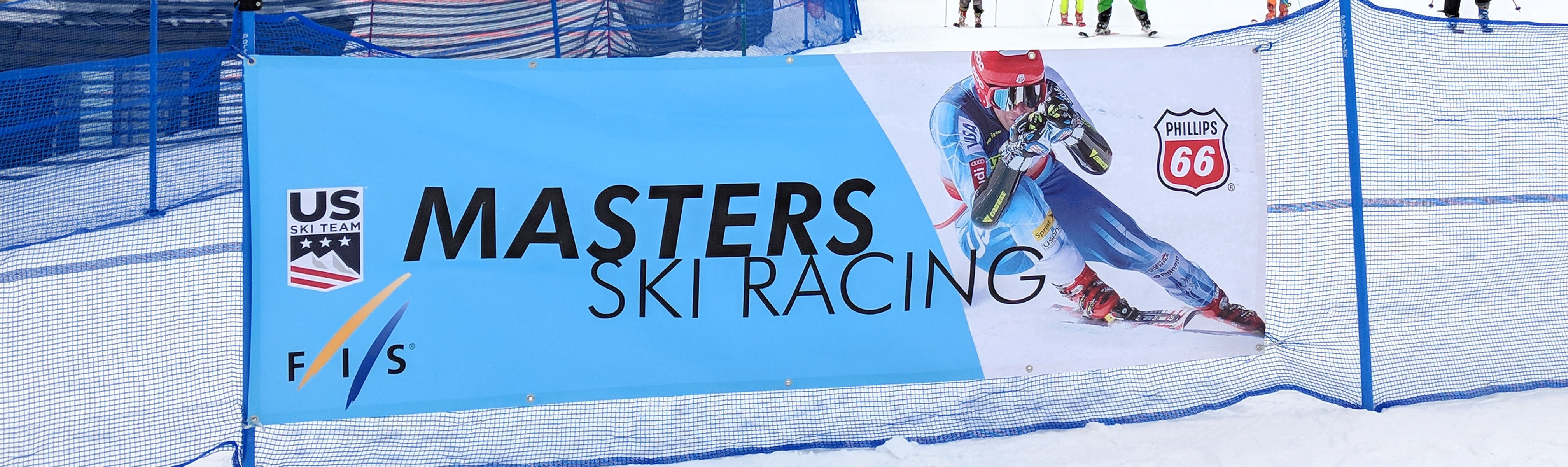 Alpine Masters Newsletter Signup