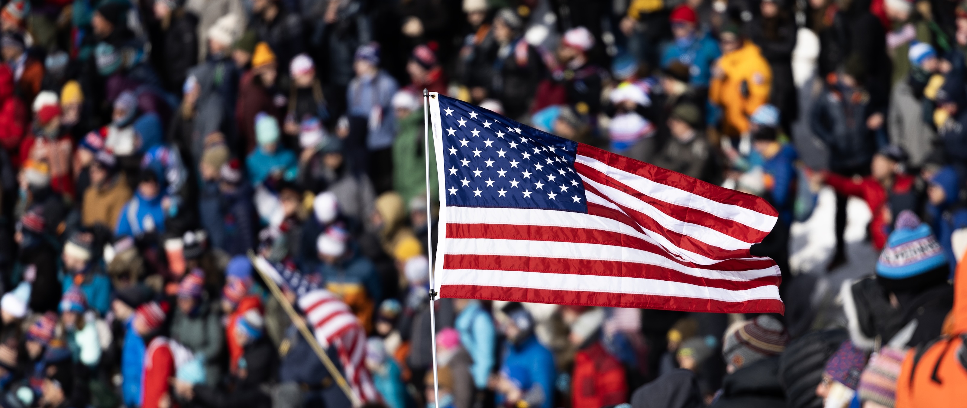 american flag
