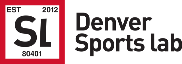 Denver Sports Lab Logo
