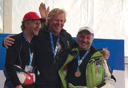 Stein Halsnes Podium WWMG 2020