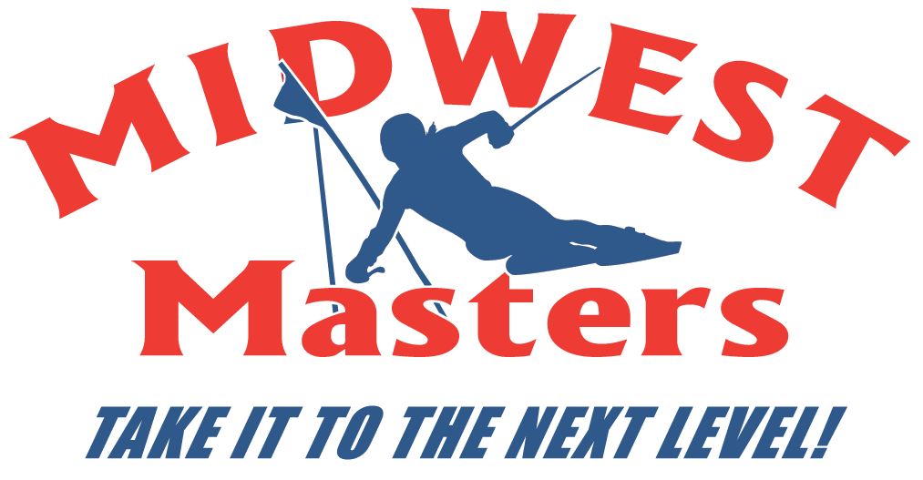 MIdwest Masters Logo