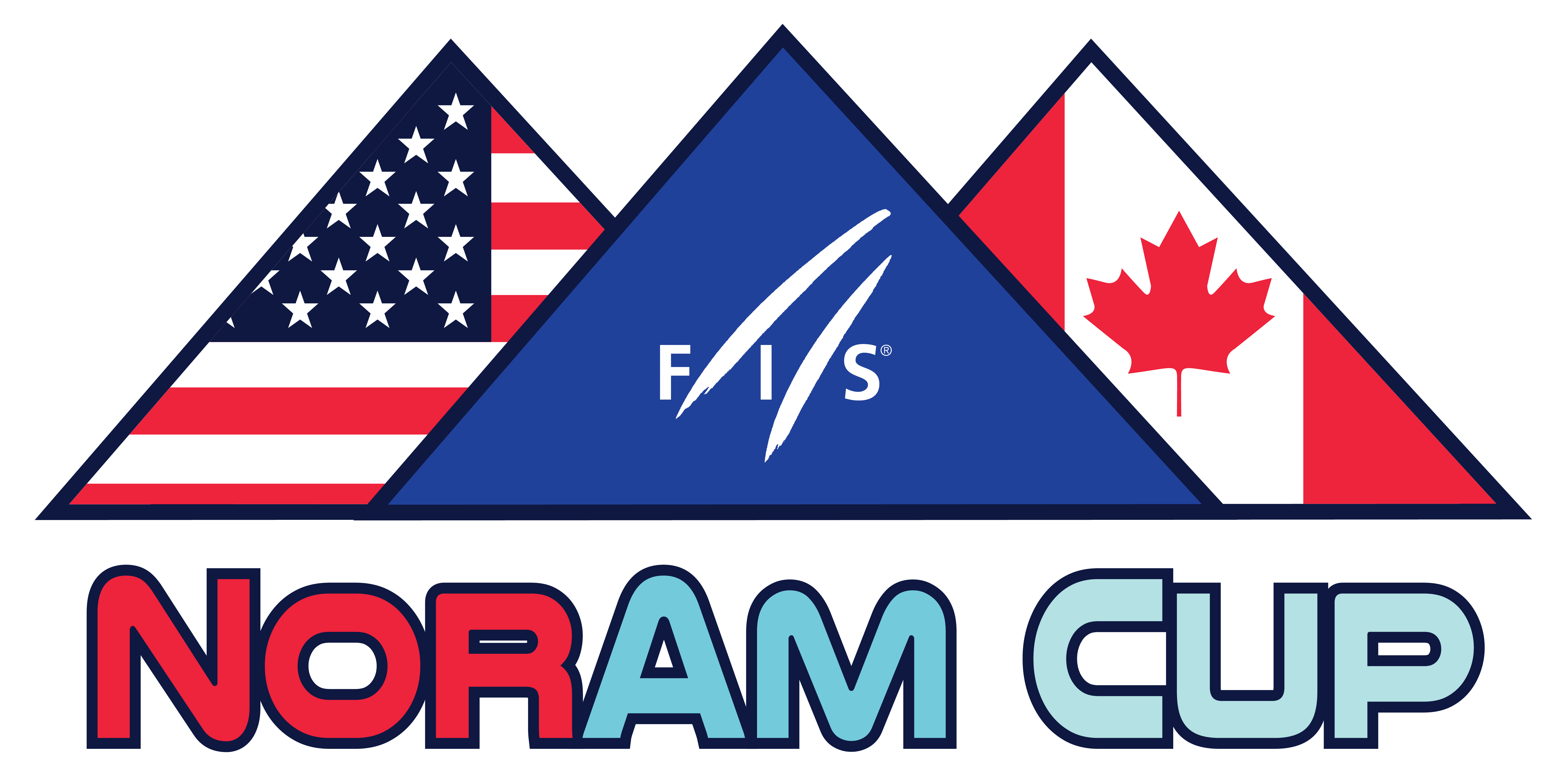 NorAm Cup Logo