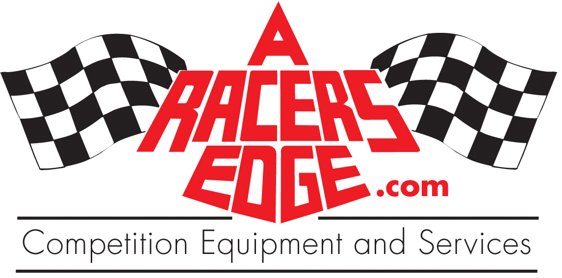 A Racer's Edge Breckenridge Logo